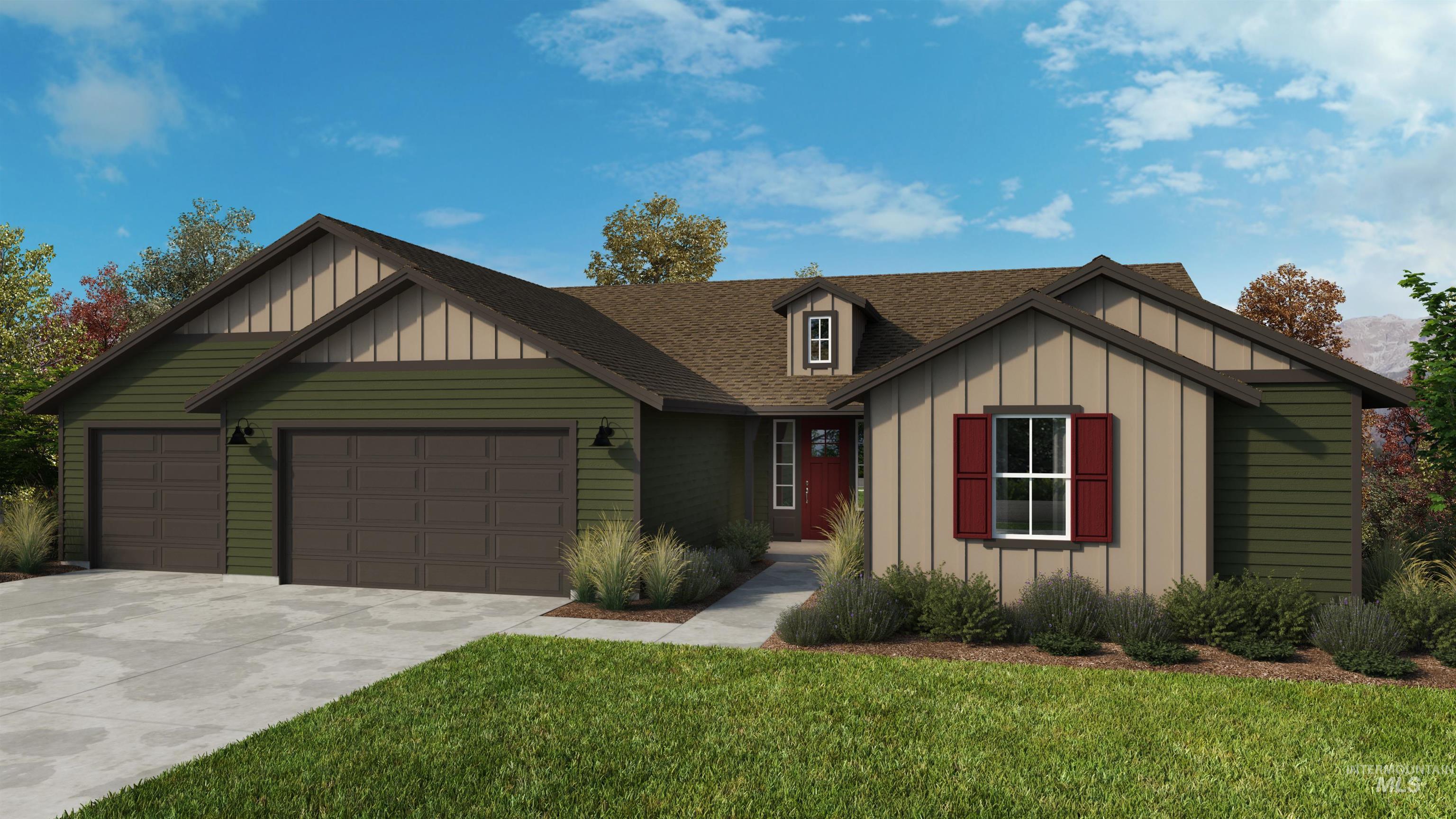 323 Maxine Lane West # 507, Kimberly ID 83341