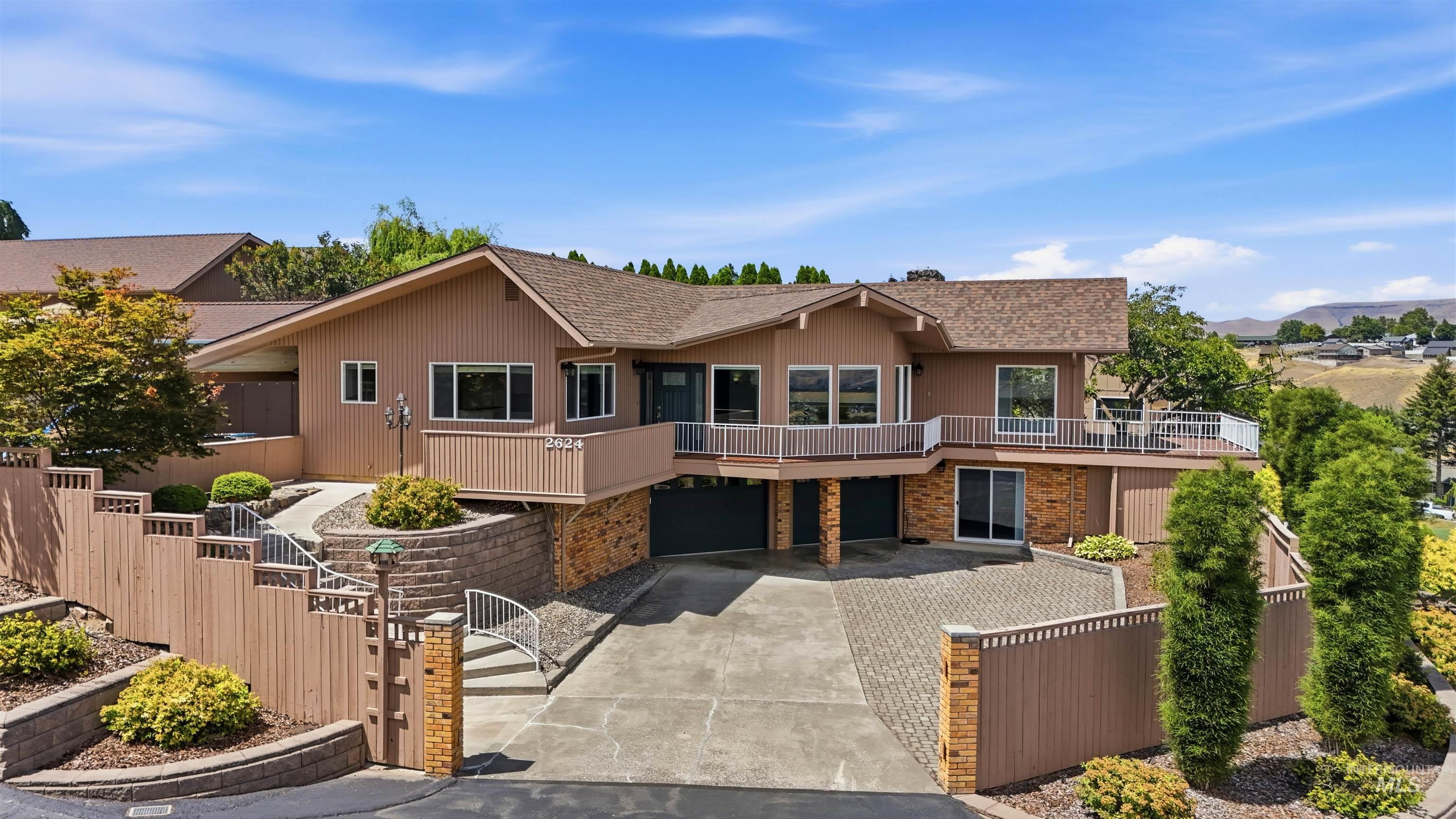 2624 Grandview Drive, Clarkston WA 99403