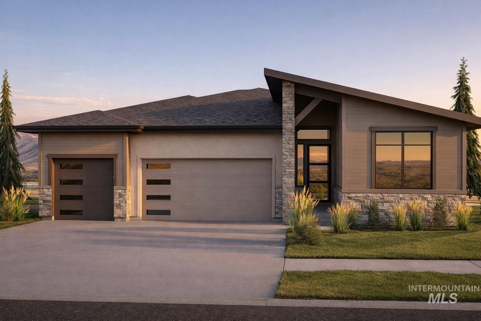 3565 E Asteroid Ct, Boise ID 83712