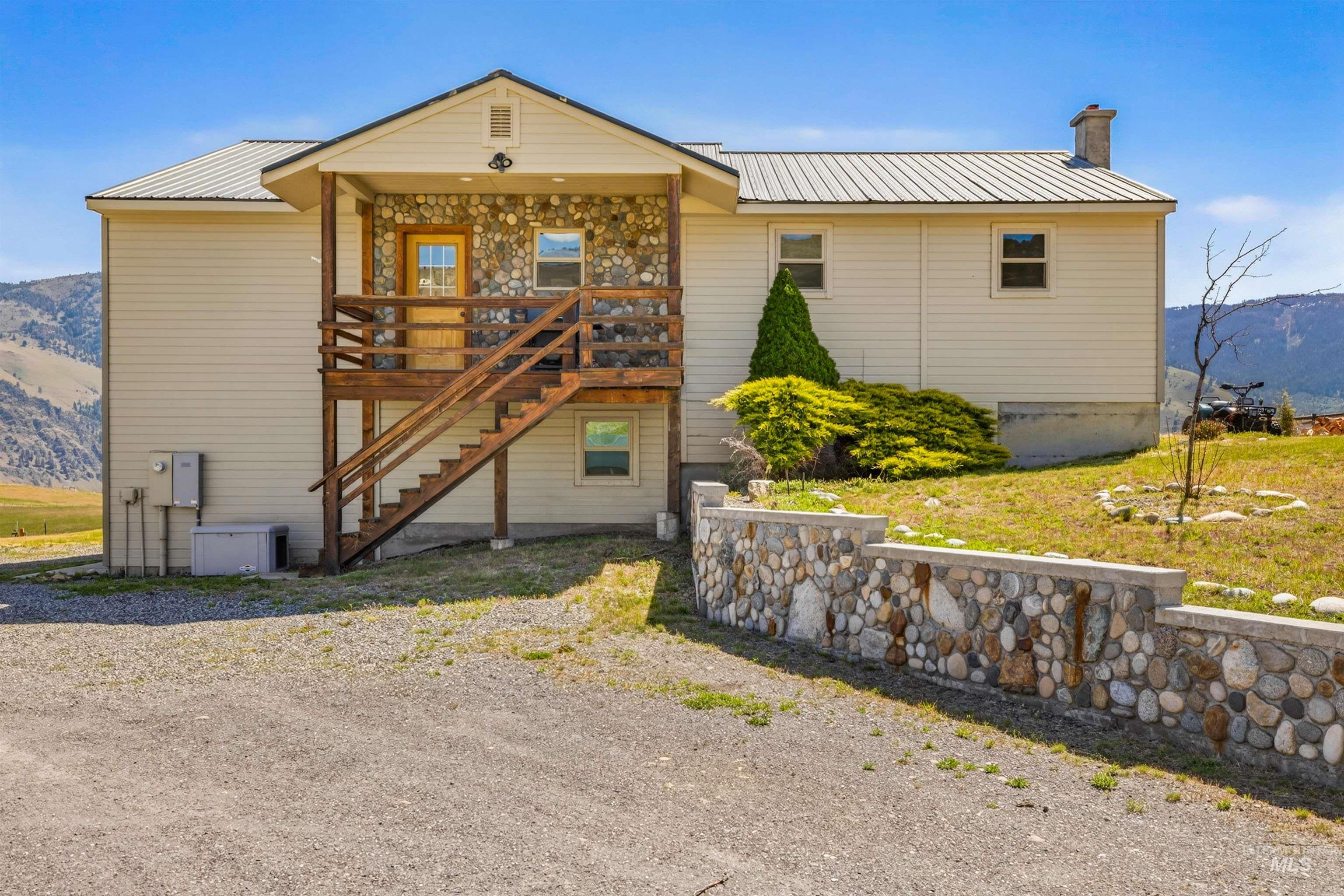 634 Elk Haven Circle, Pollock ID 83547