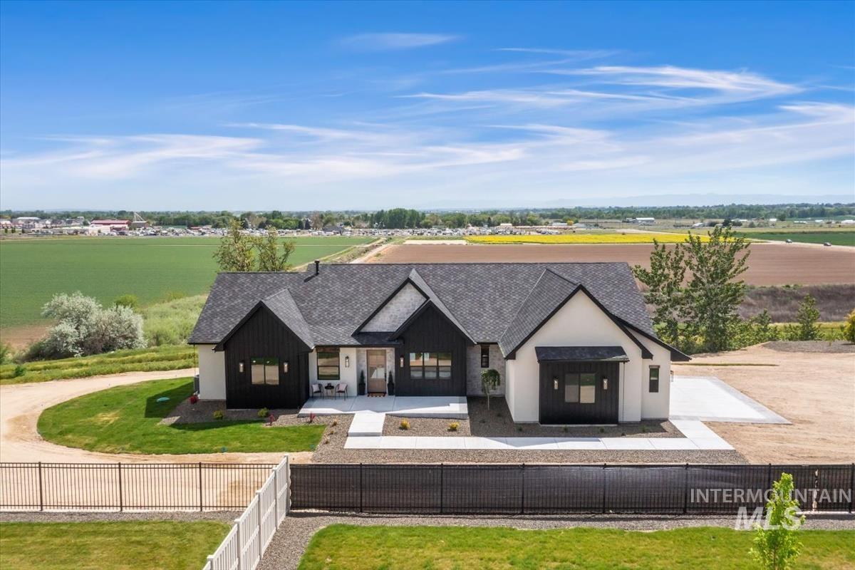 12901 Okie Ridge, Middleton ID 83644