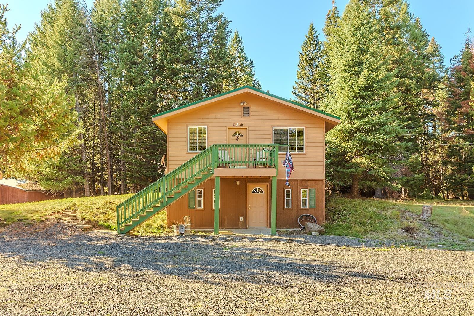 25314 Soldiers Meadow Road, Winchester ID 83555