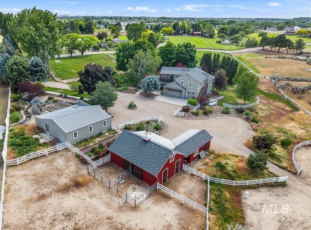 10060 W Rolling Hills Dr., Star ID 83669