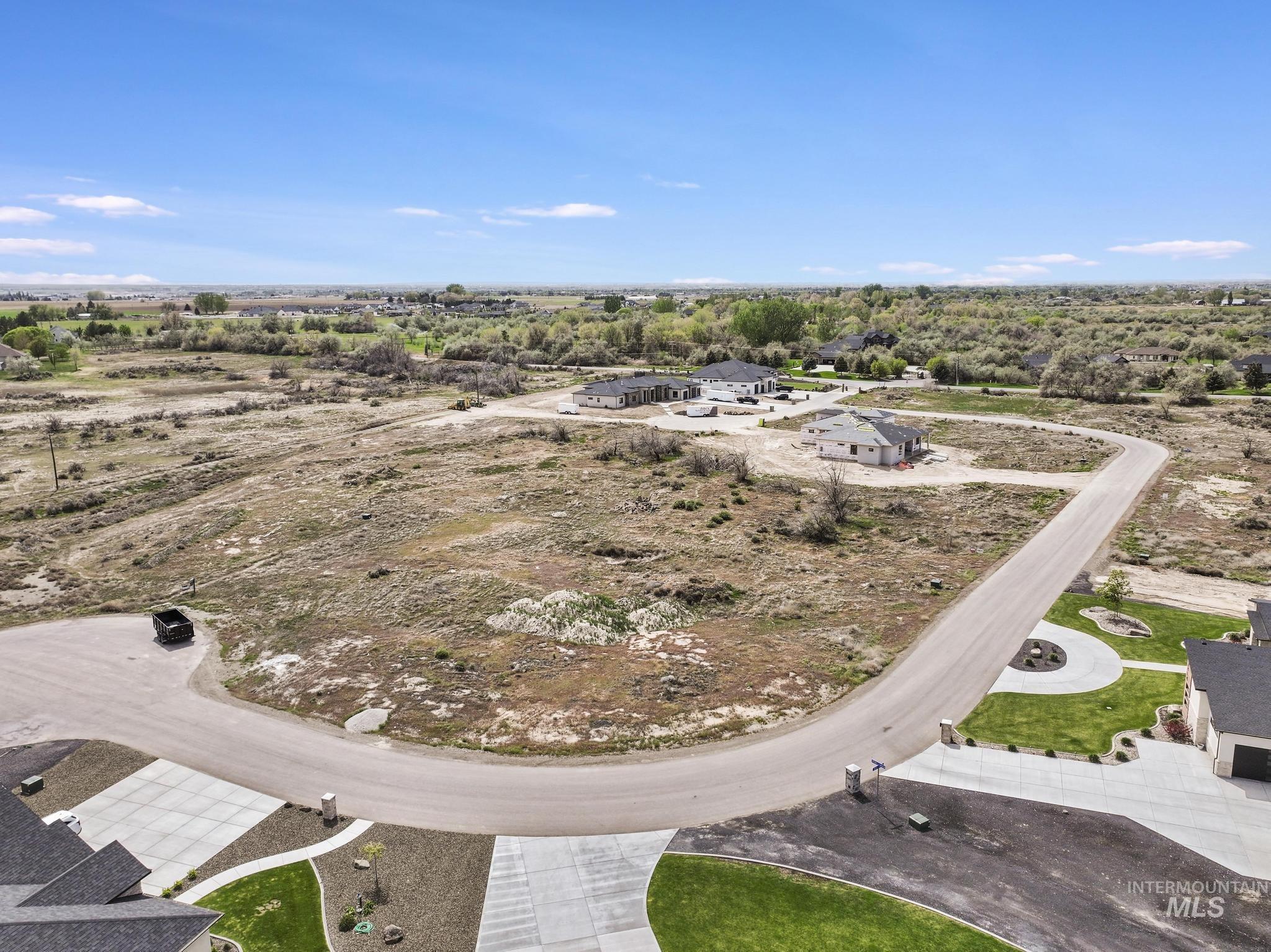 4057 N 3417 East, Kimberly ID 83341
