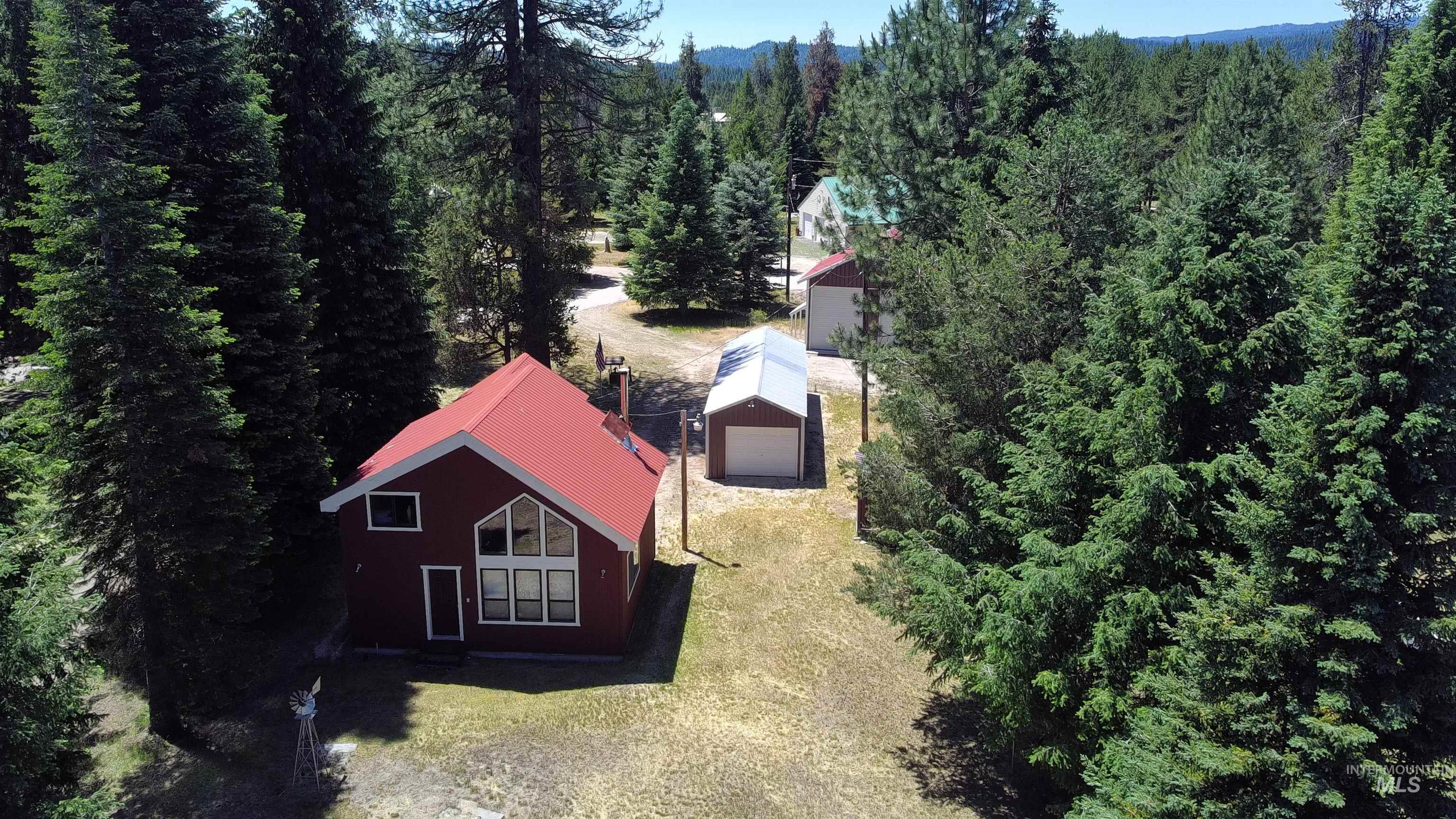 62 Newell Drive, Cascade ID 83611