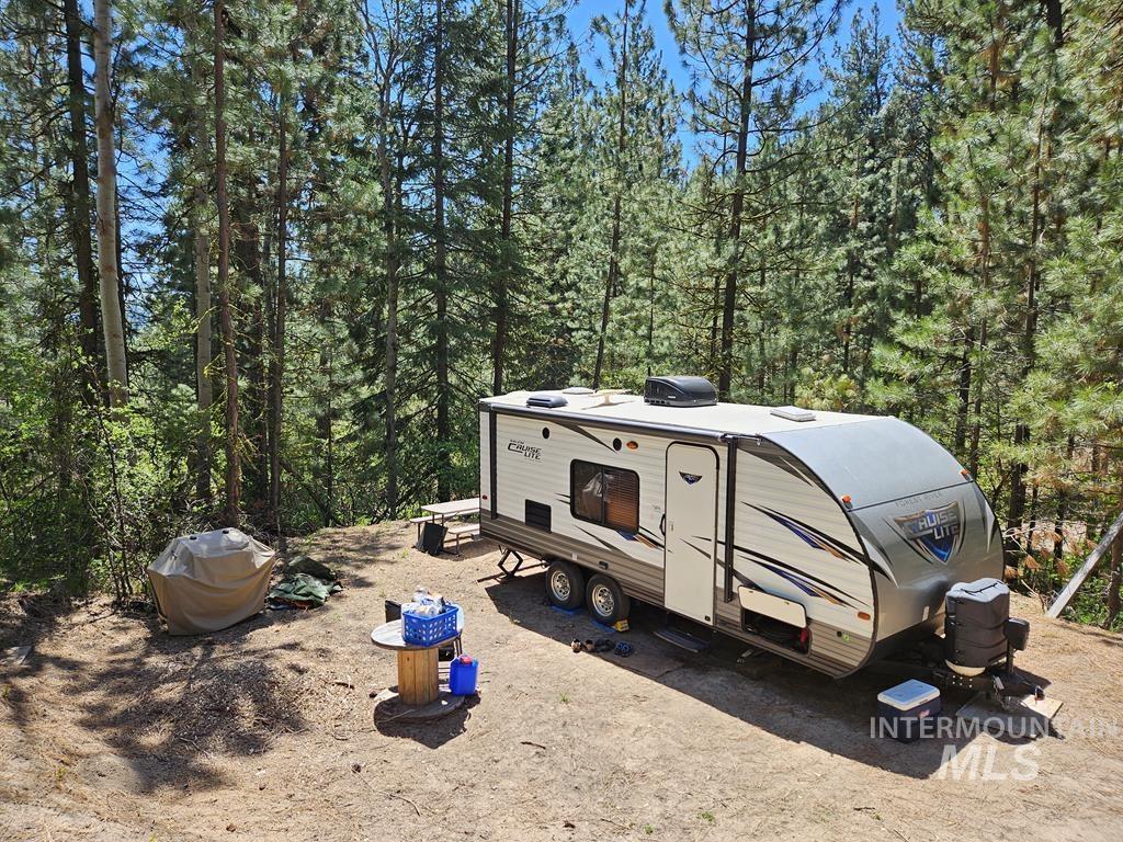 TBD Point Lane, Cascade ID 83611
