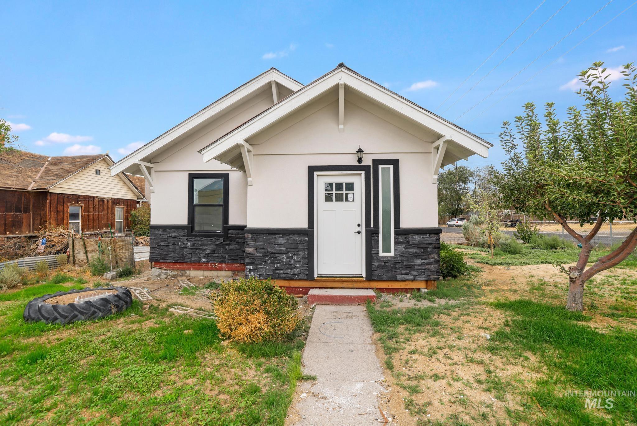 228 8th Ave S, Buhl ID 83316