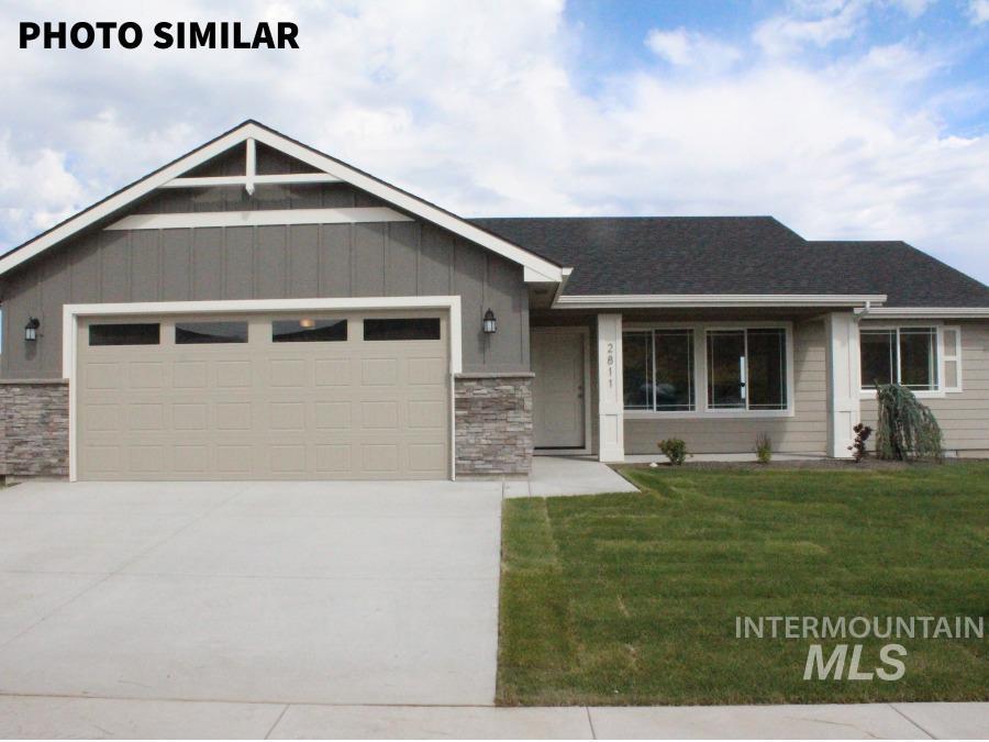1375 Solstice St., Weiser ID 83672