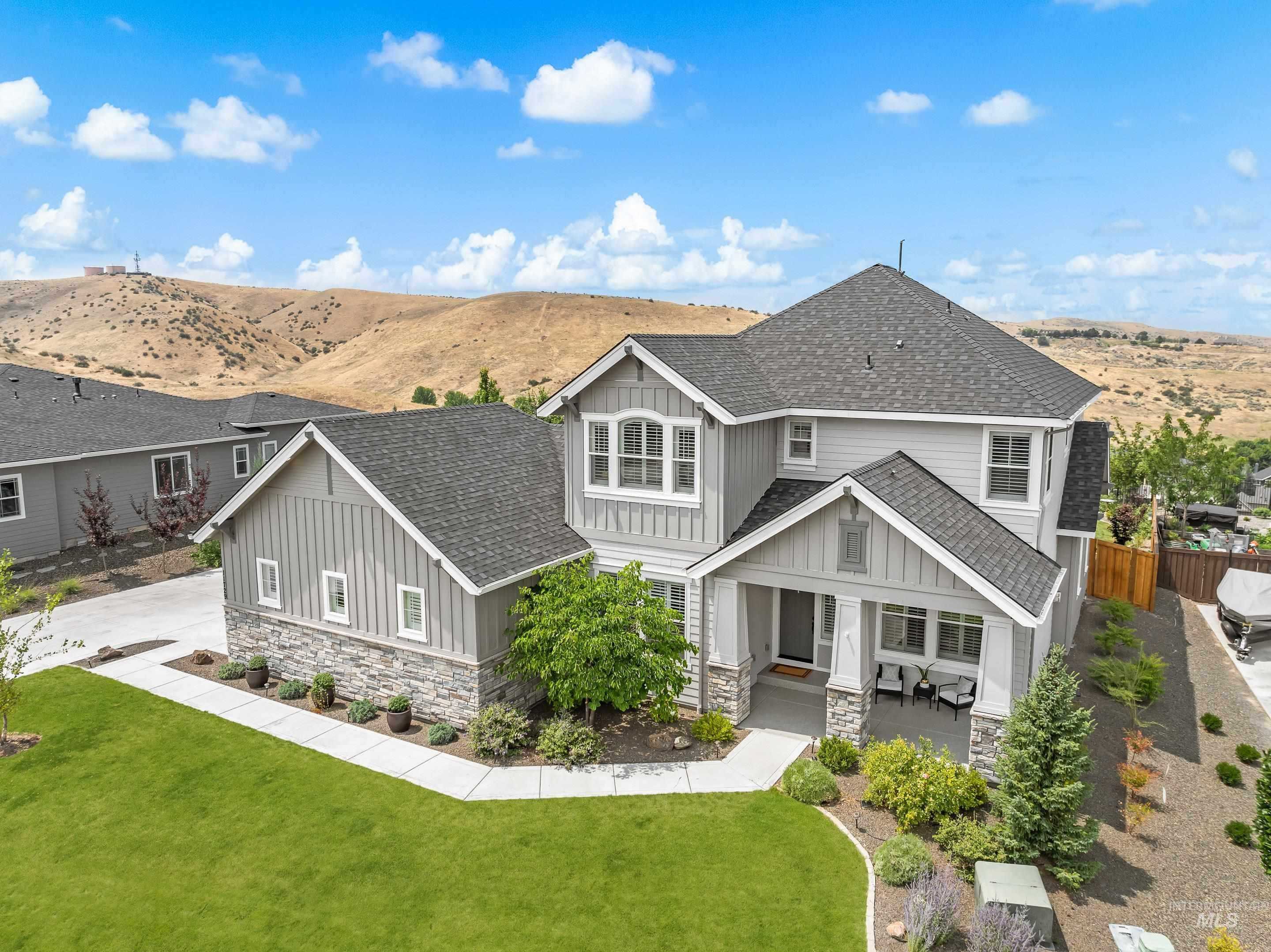 11729 N 11th Way, Boise ID 83714