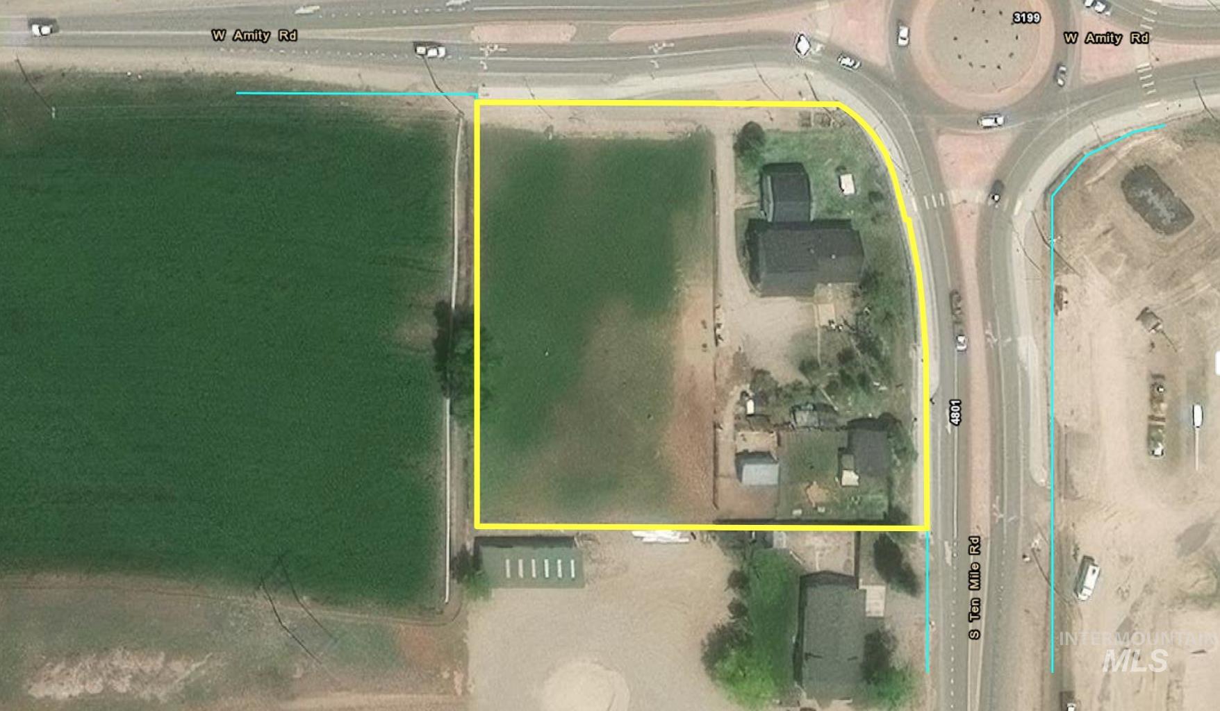 4855 S Ten Mile, Meridian ID 83642