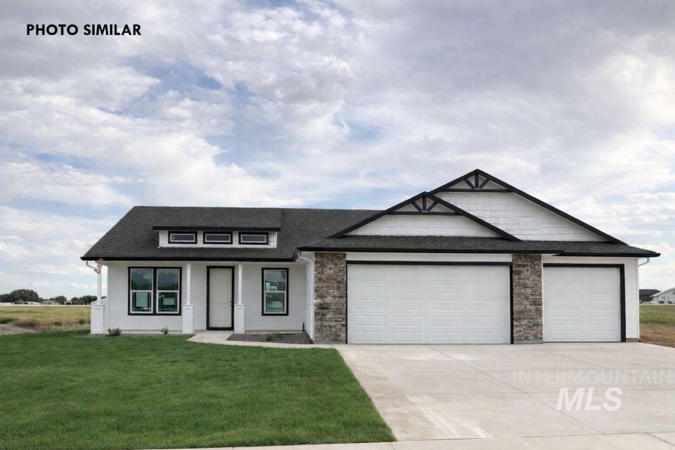 1350 Dawn St, Weiser ID 83672