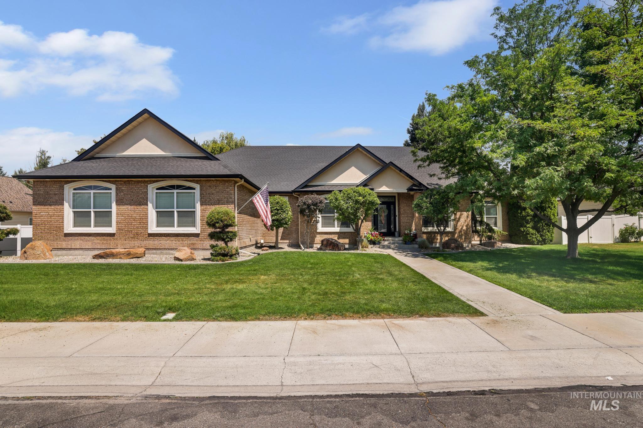 881 Morning Sun Dr, Twin Falls ID 83301