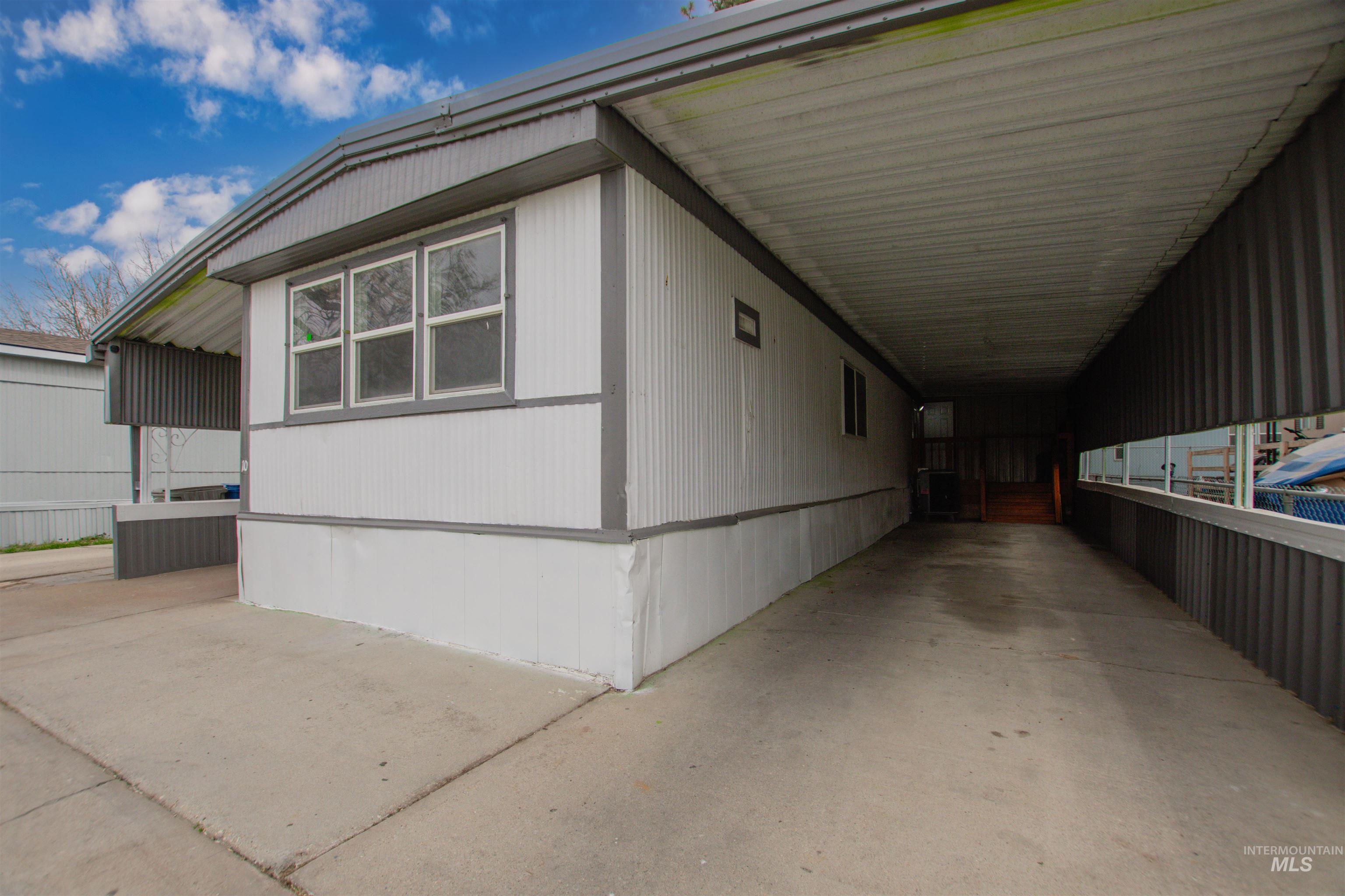 1410 W Flamingo Ave # 10, Nampa ID 83651