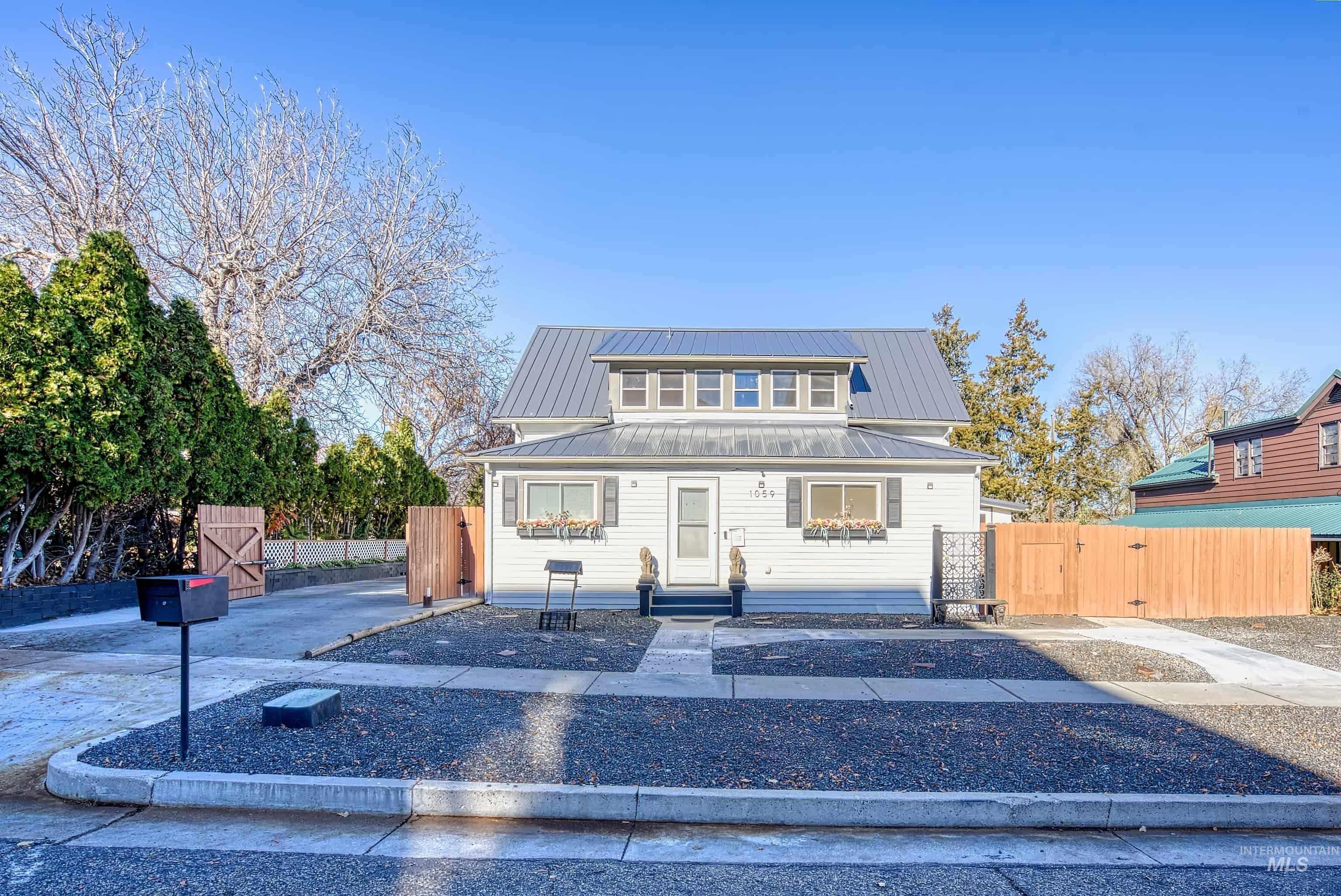 1059 SW 3rd Ave., Ontario OR 97914