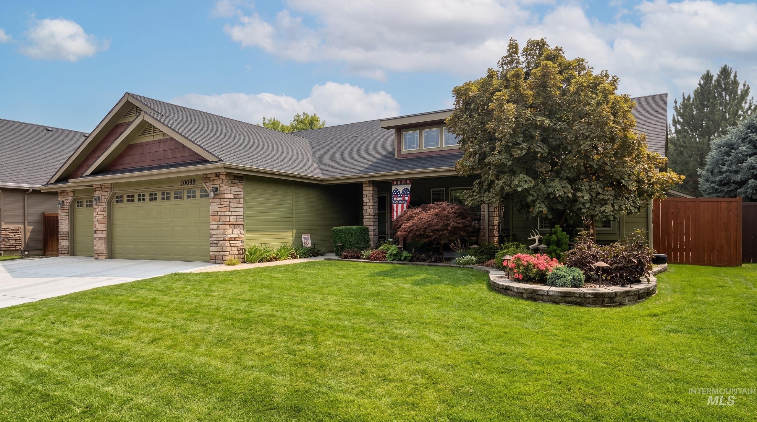 10099 W Arrowleaf Court, Star ID 83669