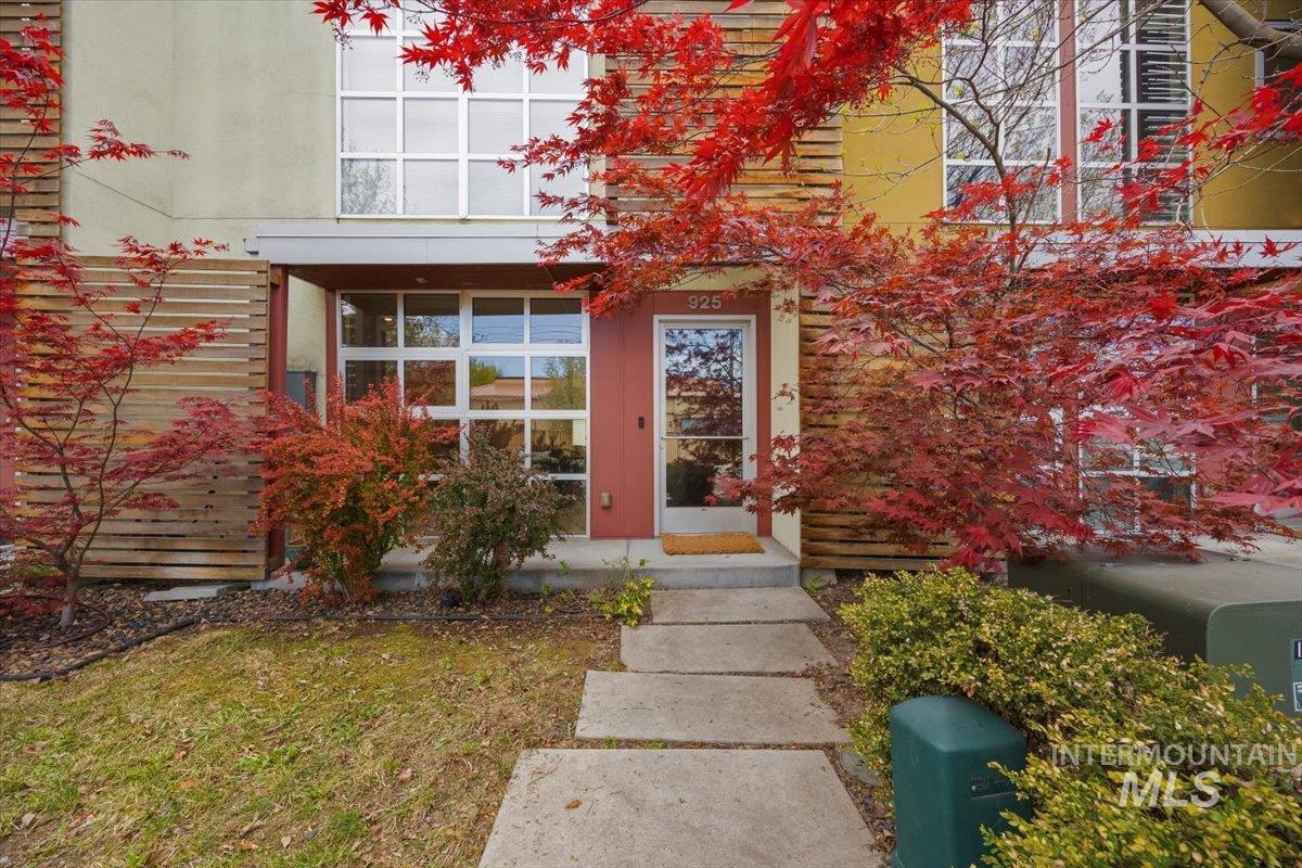 925 Iowa, Boise ID 83706