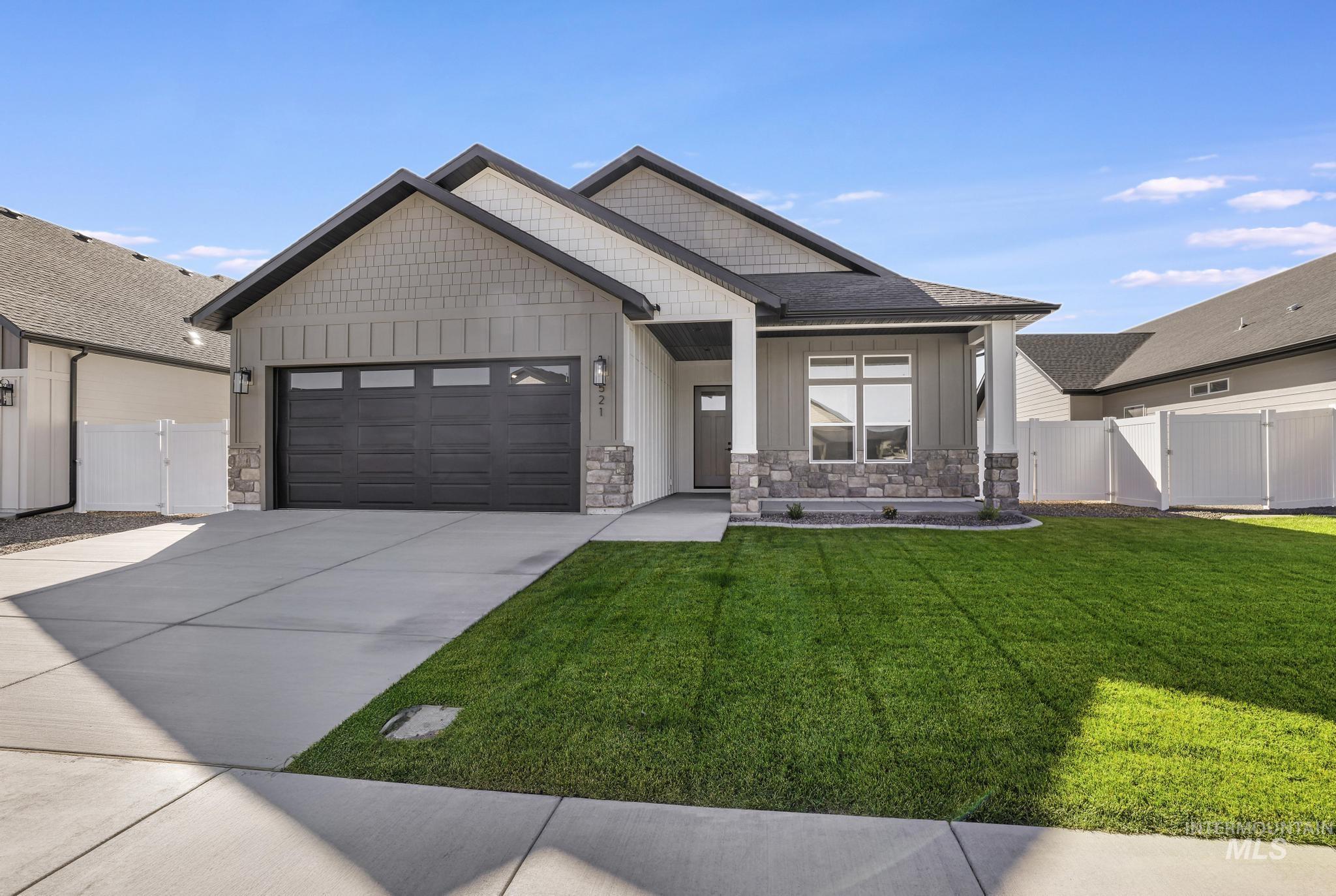521 Falling Leaf Lane, Twin Falls ID 83301