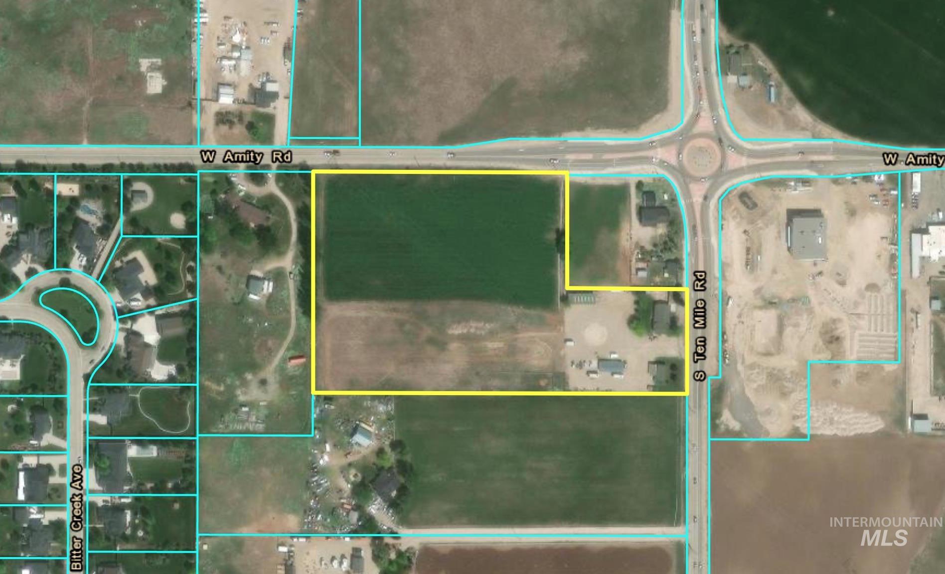 4875 S Ten Mile, Meridian ID 83642
