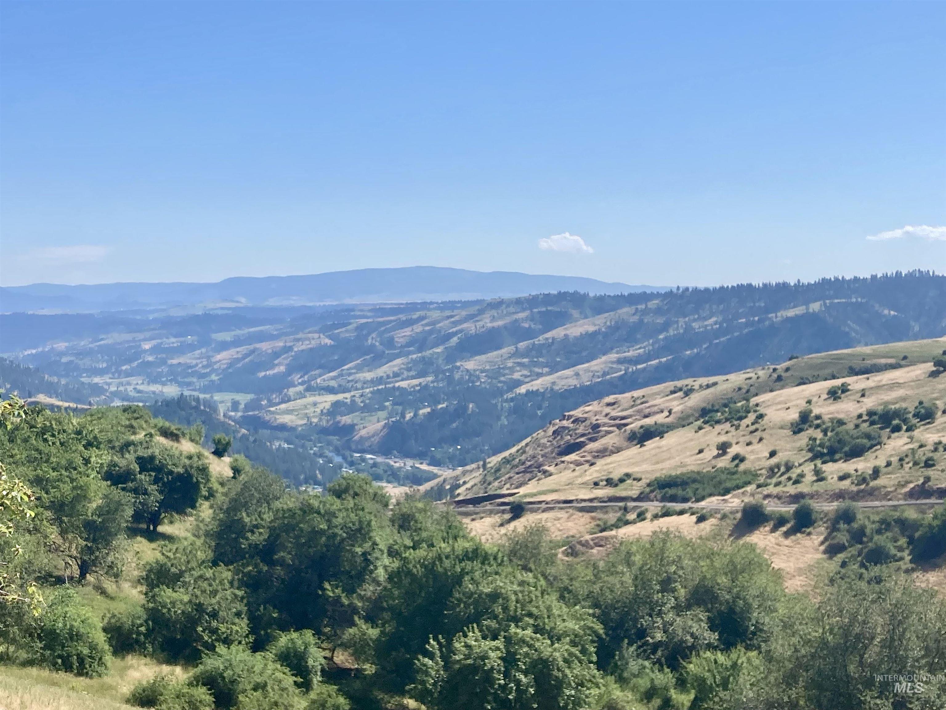 608 Kidder Ridge Road, Kooskia ID 83539