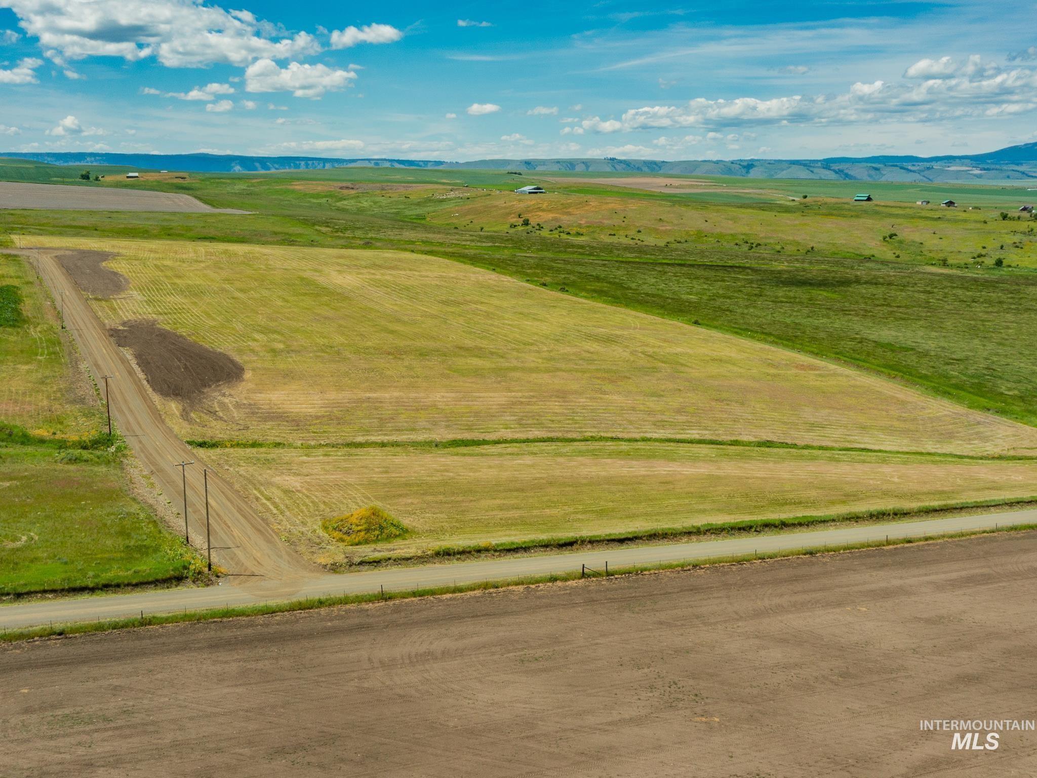 Freebird Way Parcel 5, Grangeville ID 83530