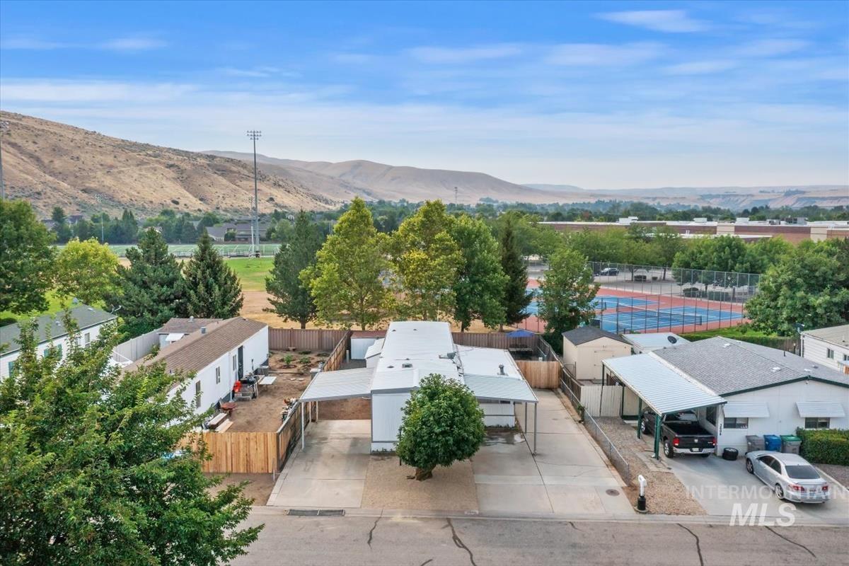 3686 S Clacton Way, Boise ID 83716