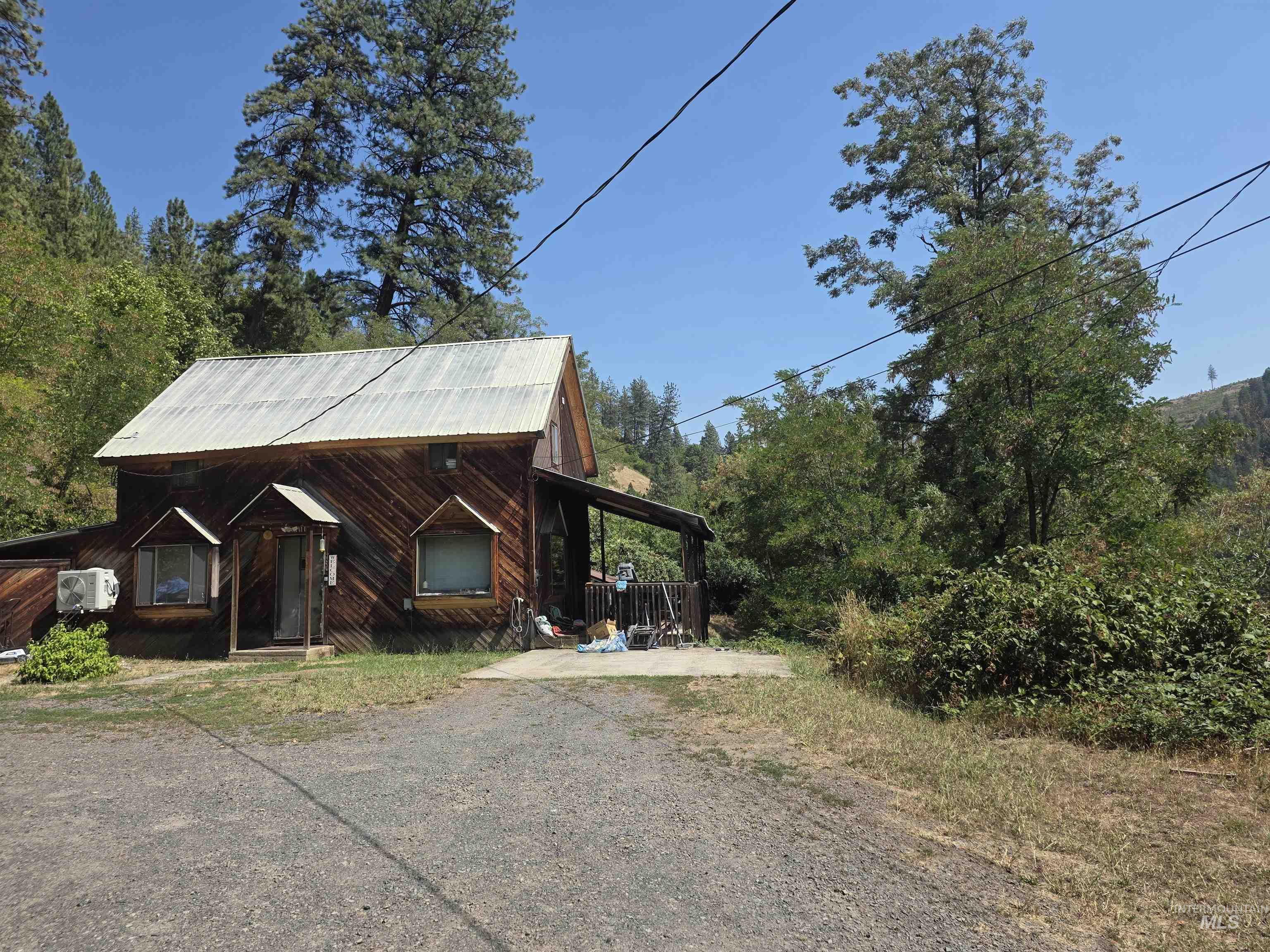 1780 Forsman Avenue, Orofino ID 83544
