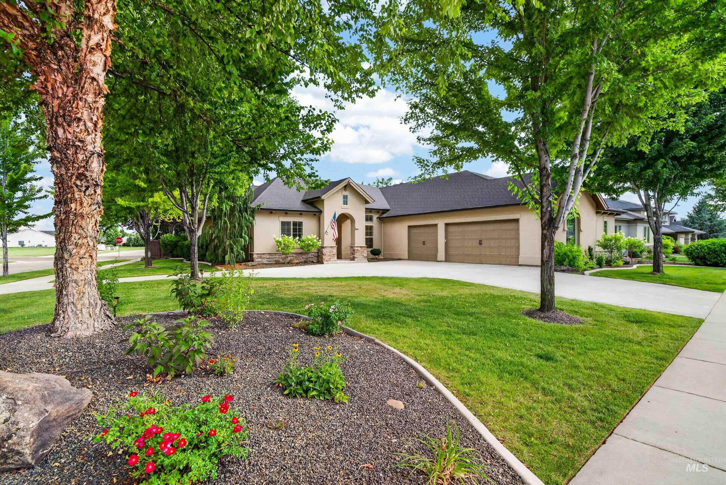 4221 W Greenspire Dr, Meridian ID 83646