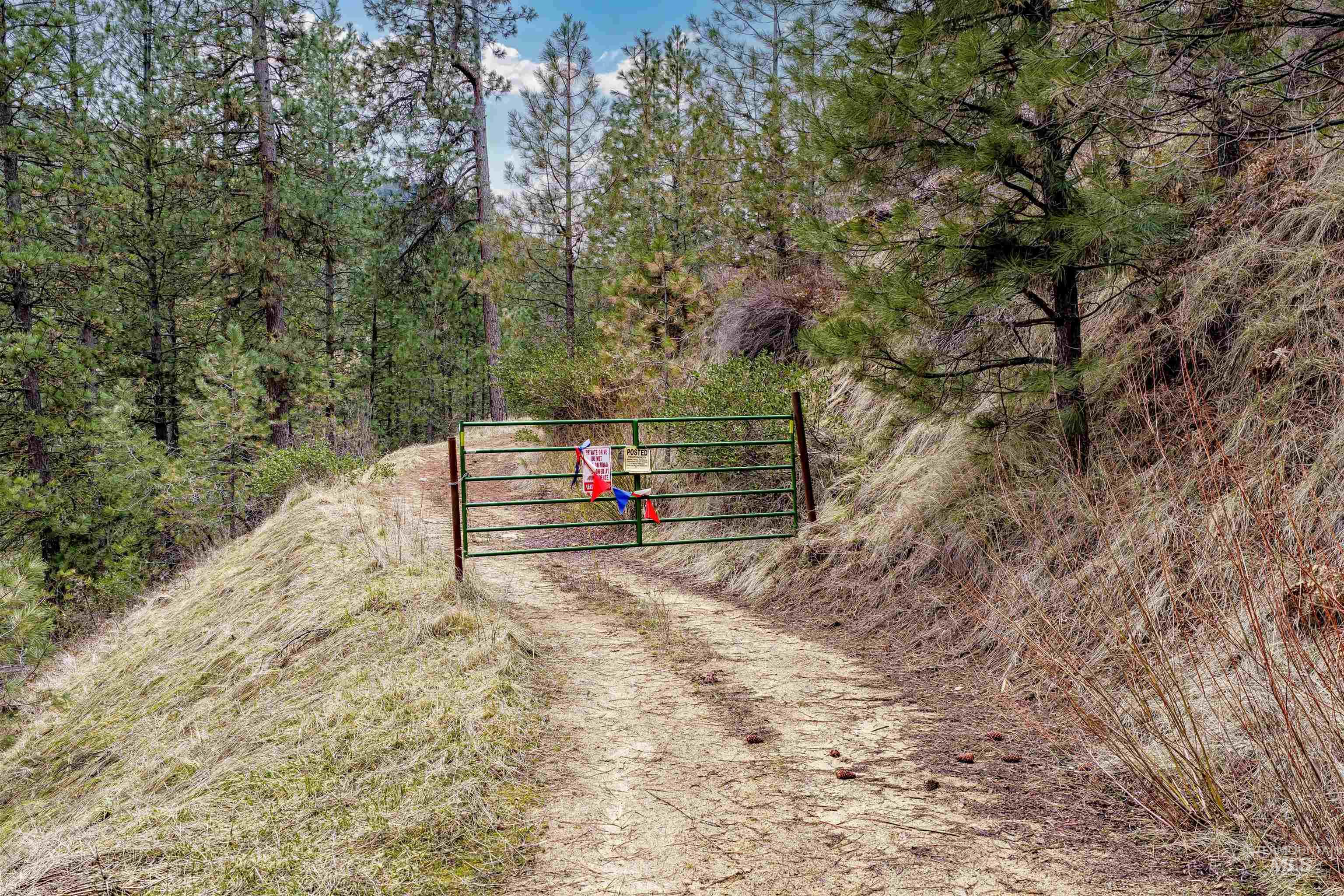 PARCEL A Park Lane, Boise ID 83716