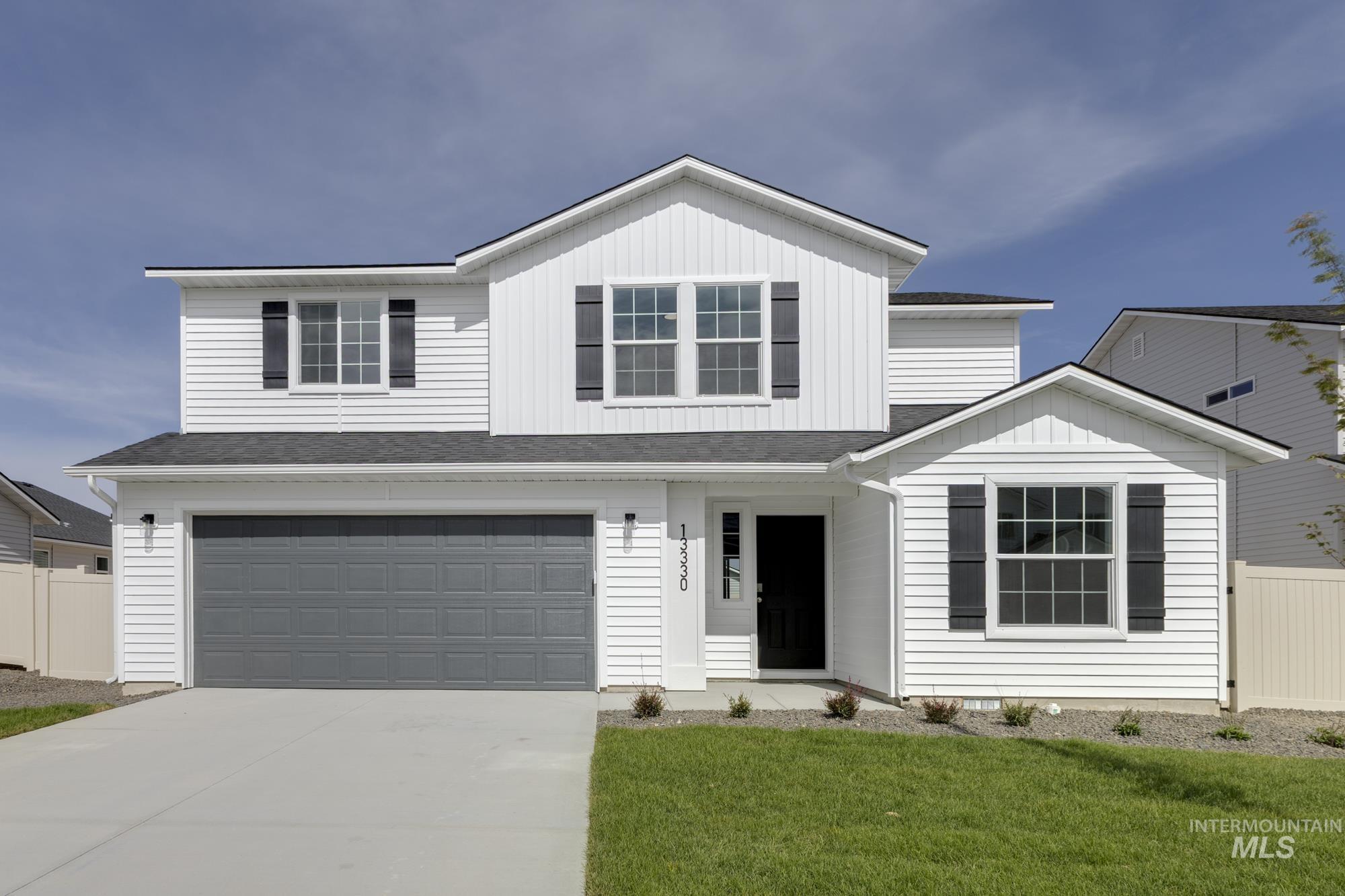 220 W 17th Ave, Jerome ID 83338