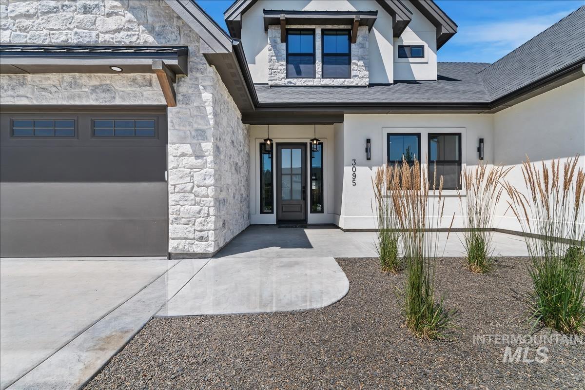 3506 N Templeton Way, Eagle ID 83616