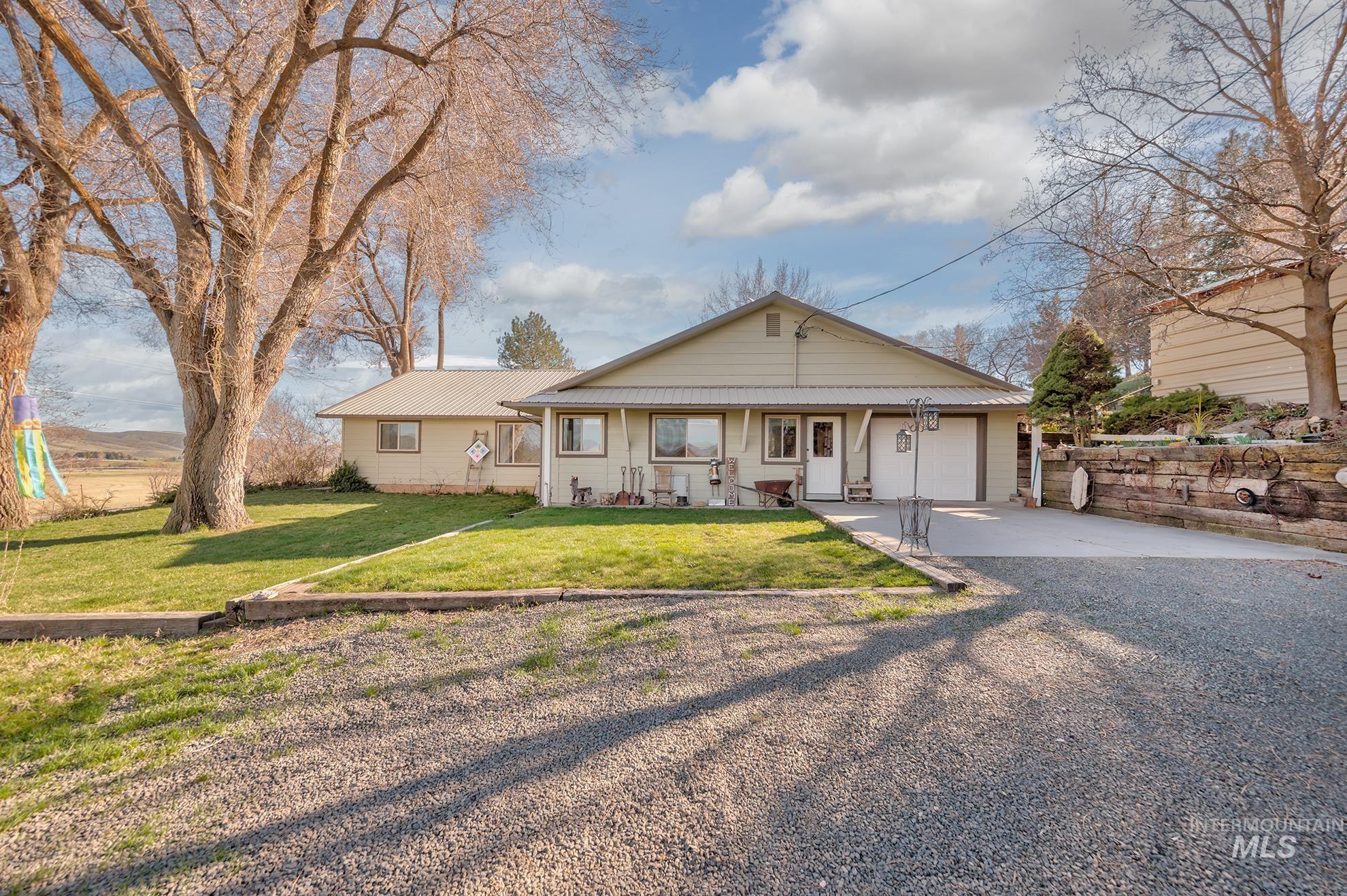 1365 Hwy 95, Weiser ID 83672