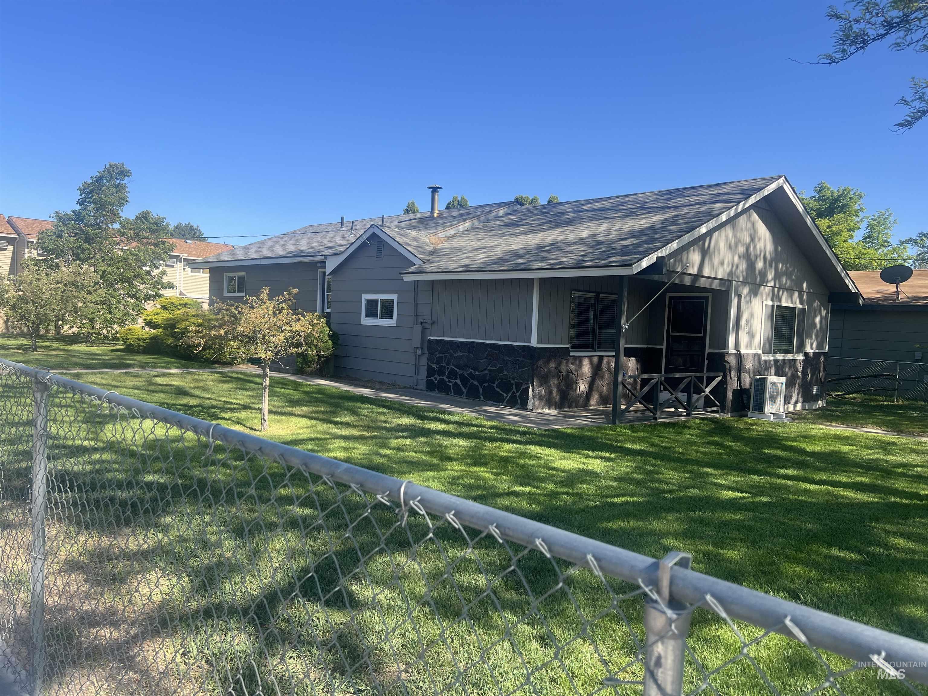 928 S Buchanan Street, Jerome ID 83338