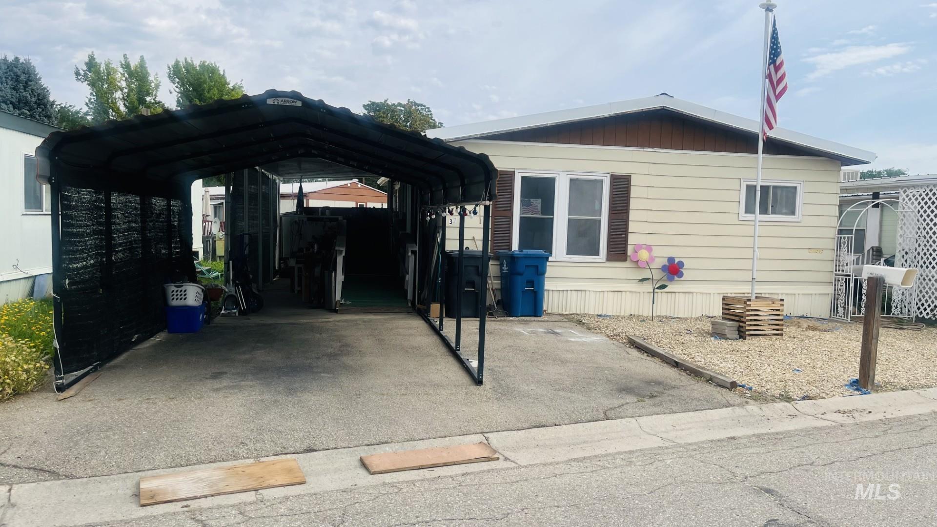 2205 E Linden St # 37, Caldwell ID 83605