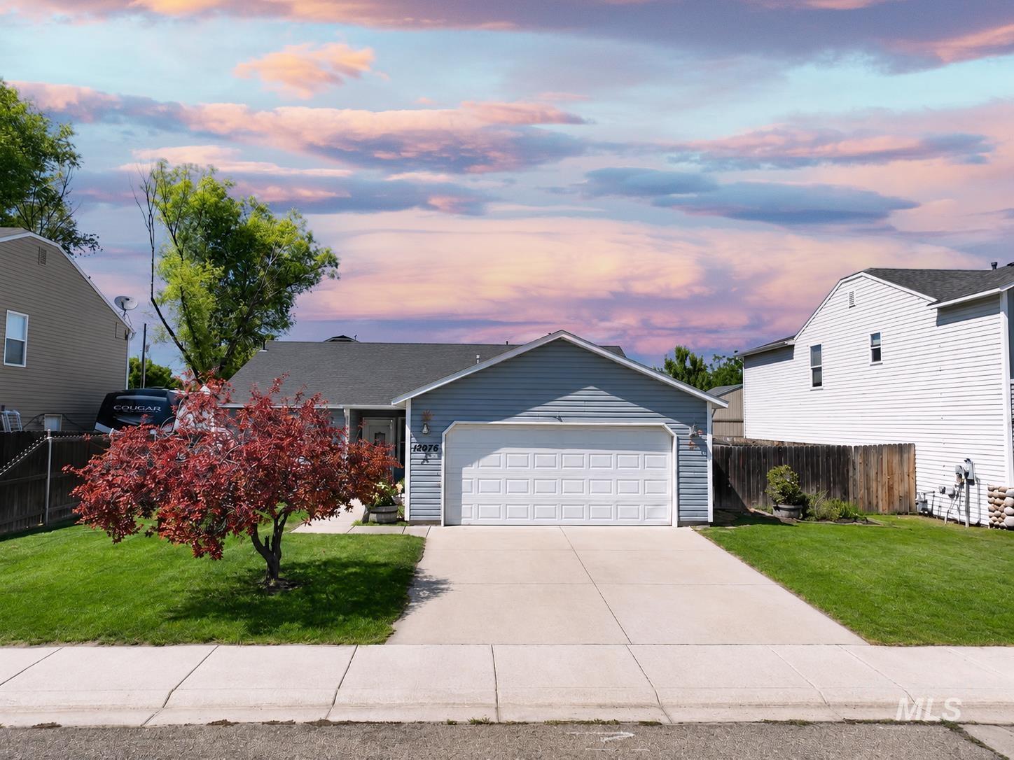 12976 Alicia St, Caldwell ID 83607