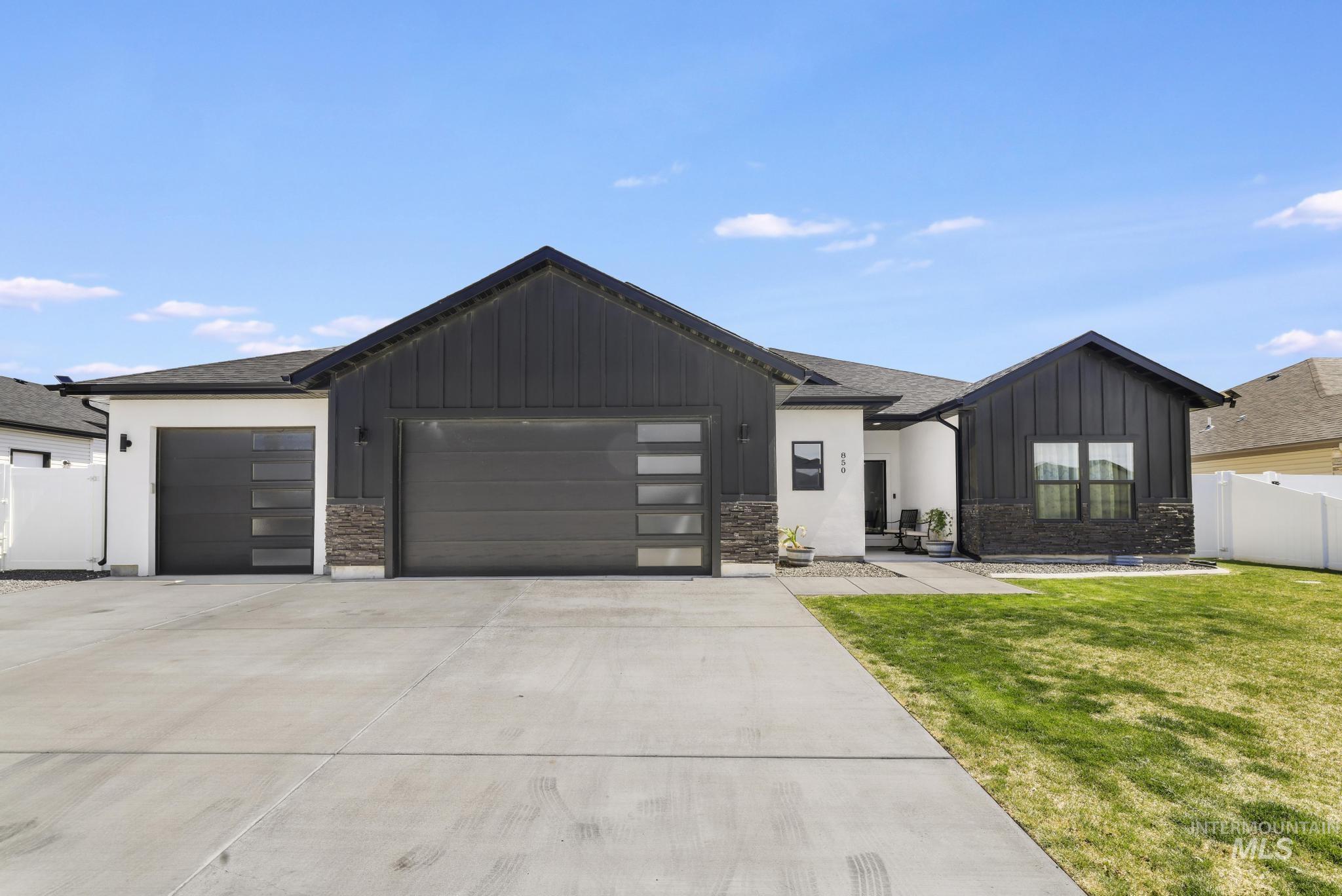 850 Cottonridge Way, Kimberly ID 83341