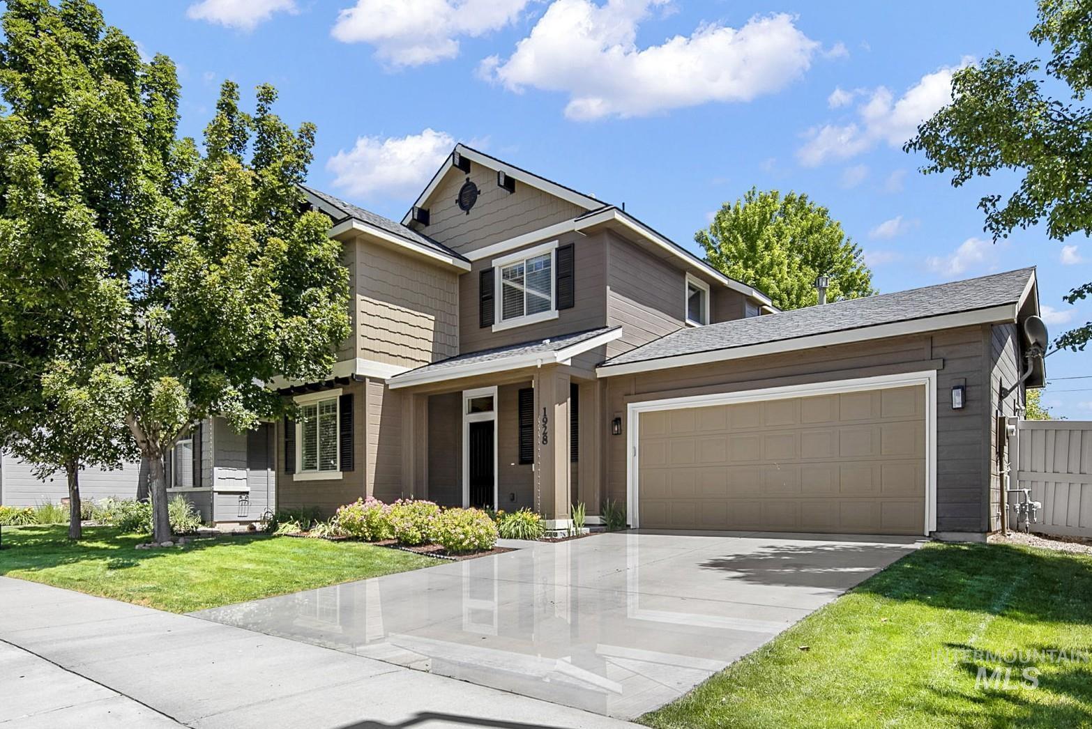 1928 Ridge Way, Middleton ID 83644