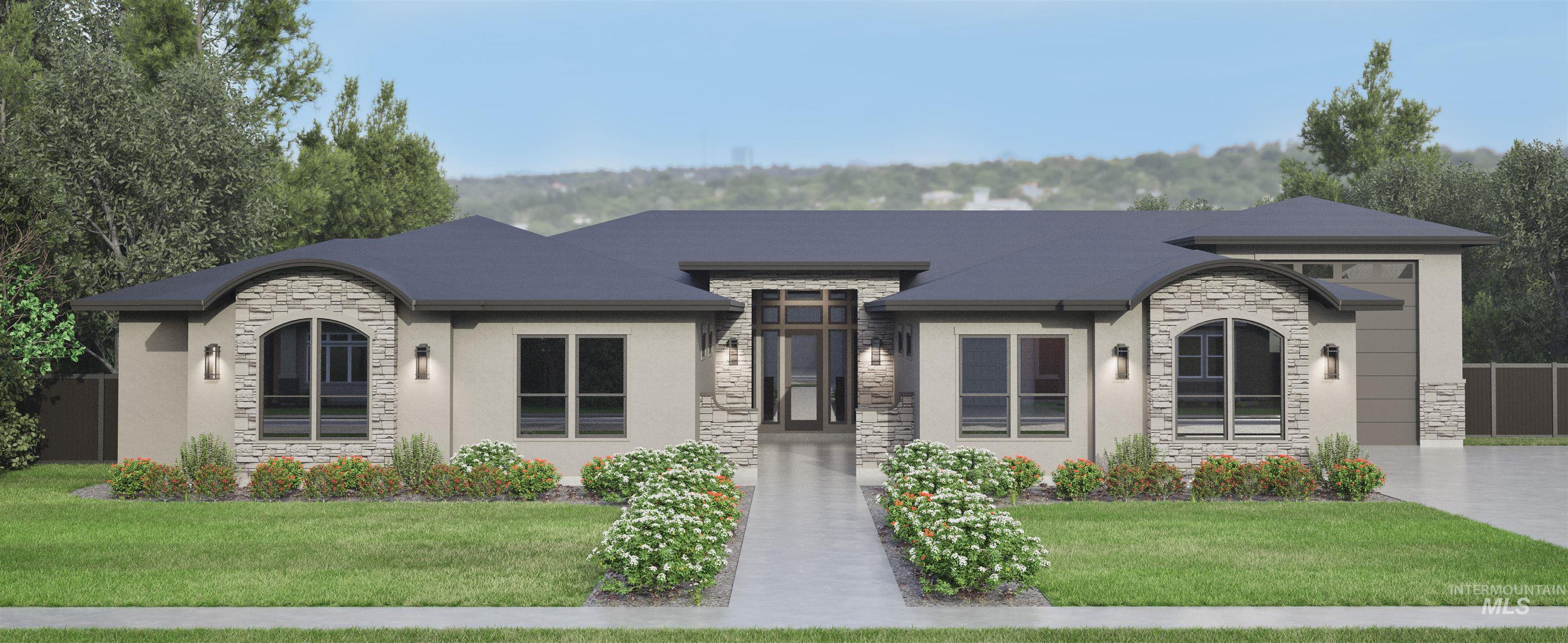 877 S Waning Ln, Eagle ID 83616