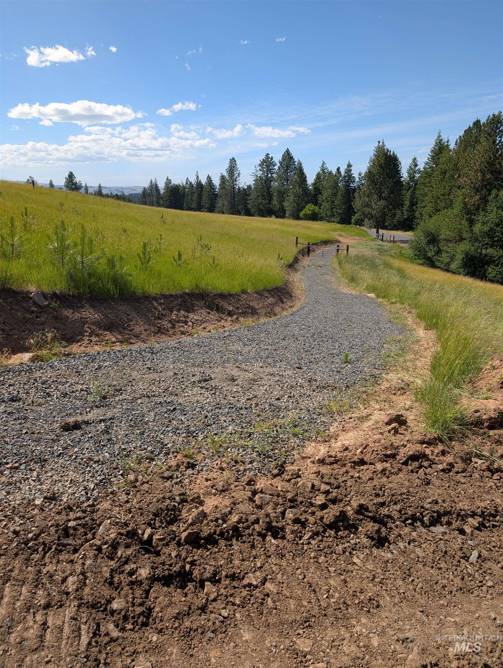 Parcel 13 Red Fir Road, Kooskia ID 83539