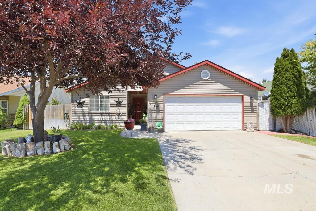 306 W Ave K, Jerome ID 83338