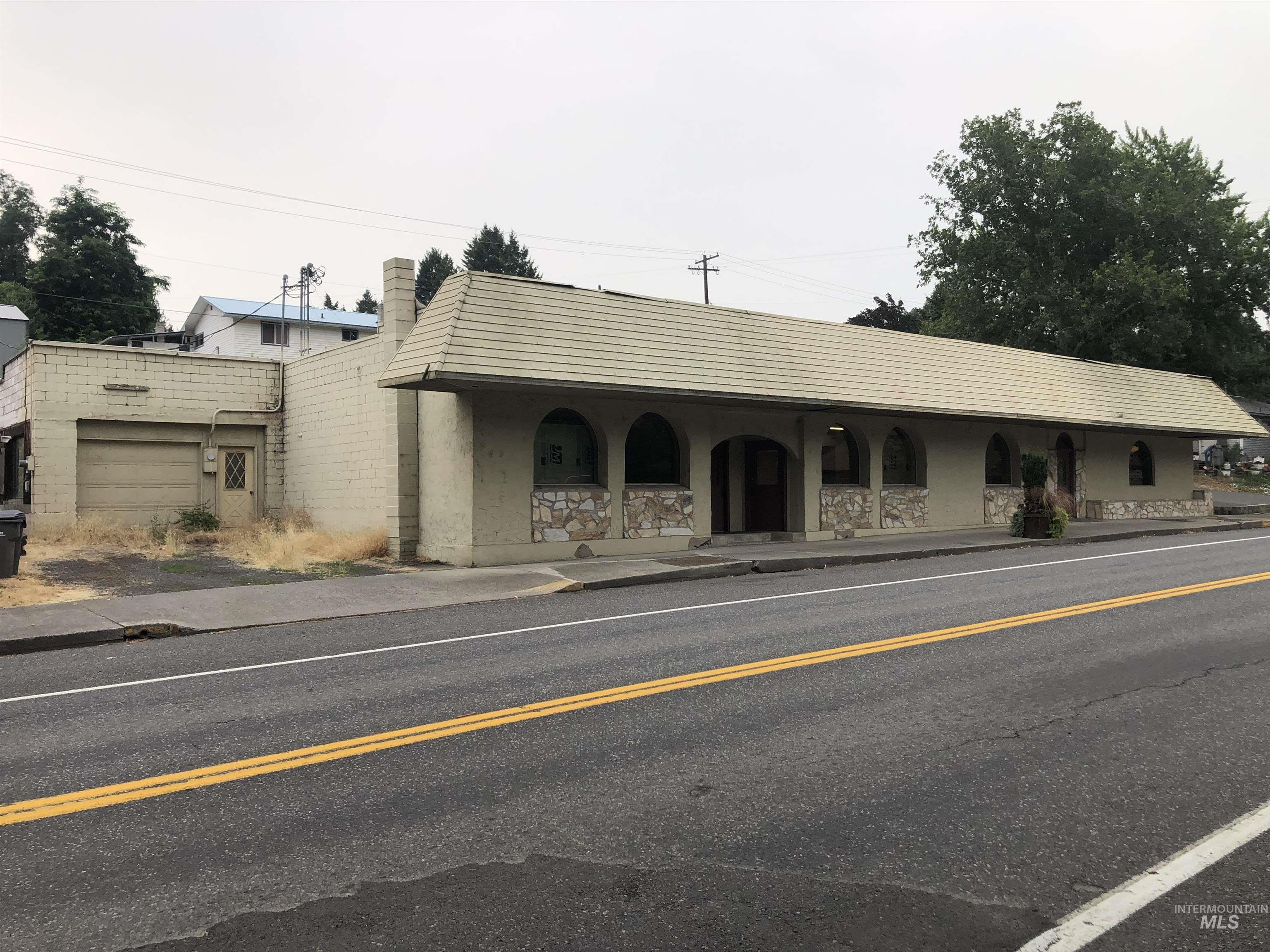 319 Main St., Juliaetta ID 83535