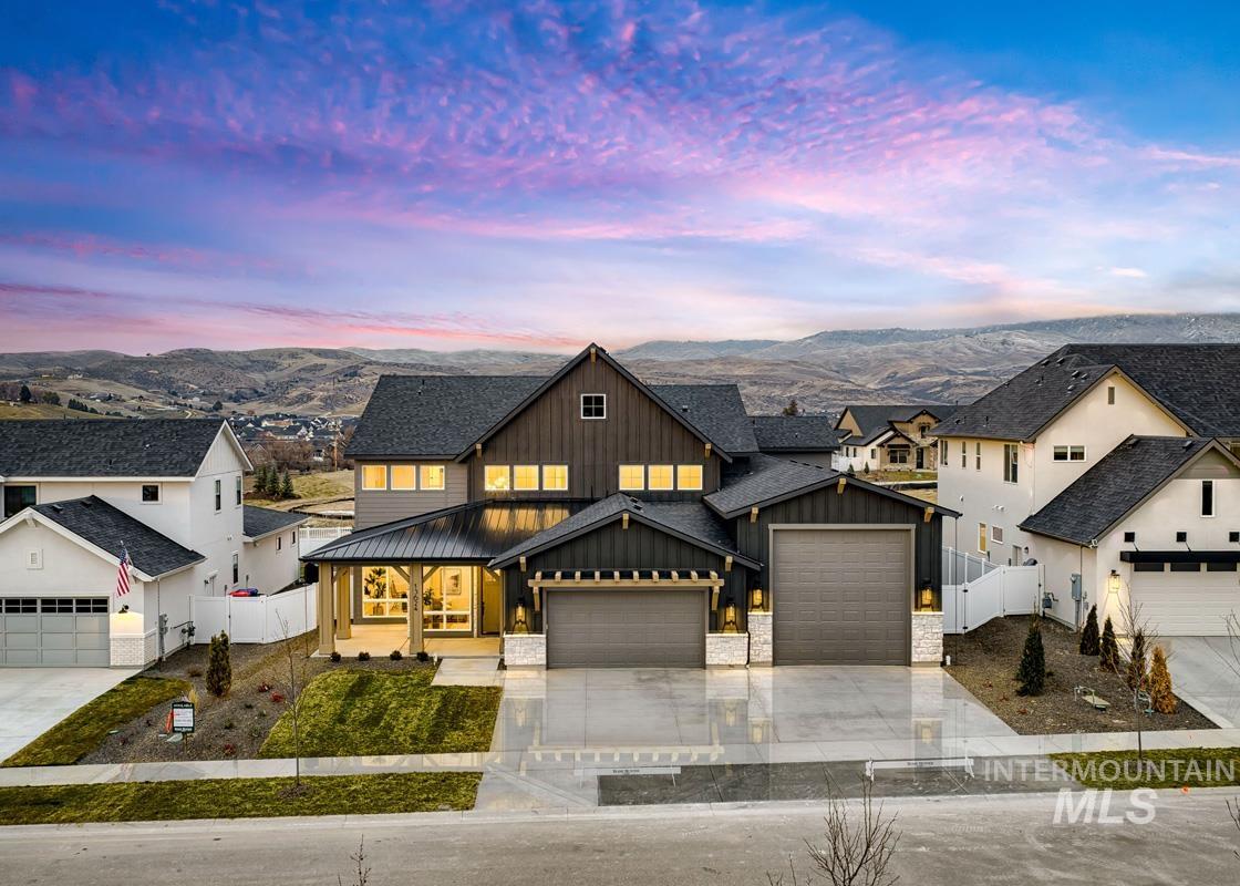 2901 E Mardia St, Meridian ID 83642