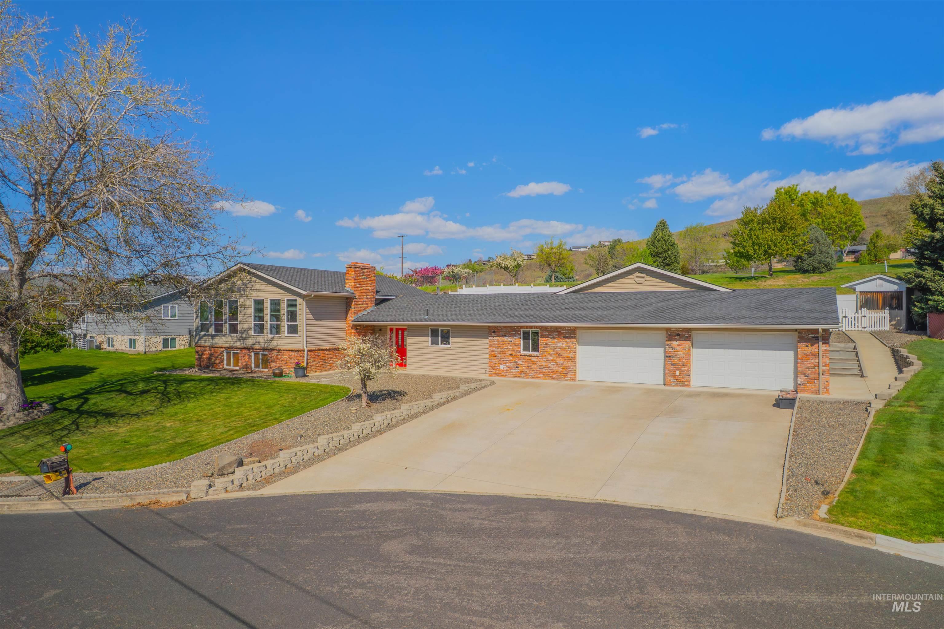 3413 Bluebird Circle, Lewiston ID 83501