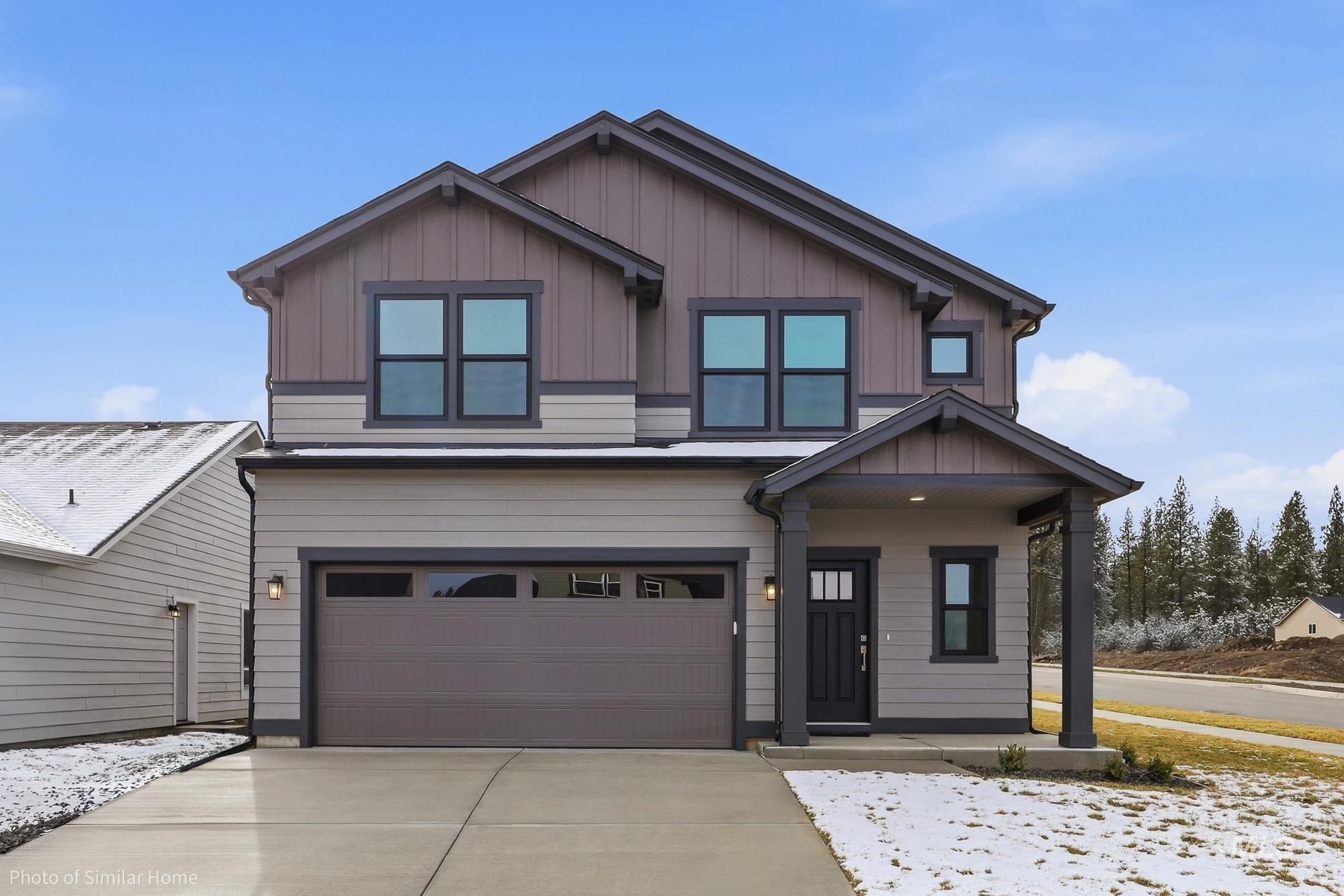 3500 E Fitz Roy St., Kuna ID 83634