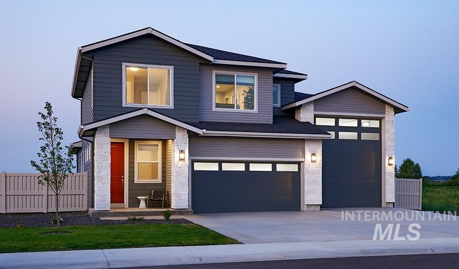 669 E Tallinn St., Meridian ID 83646