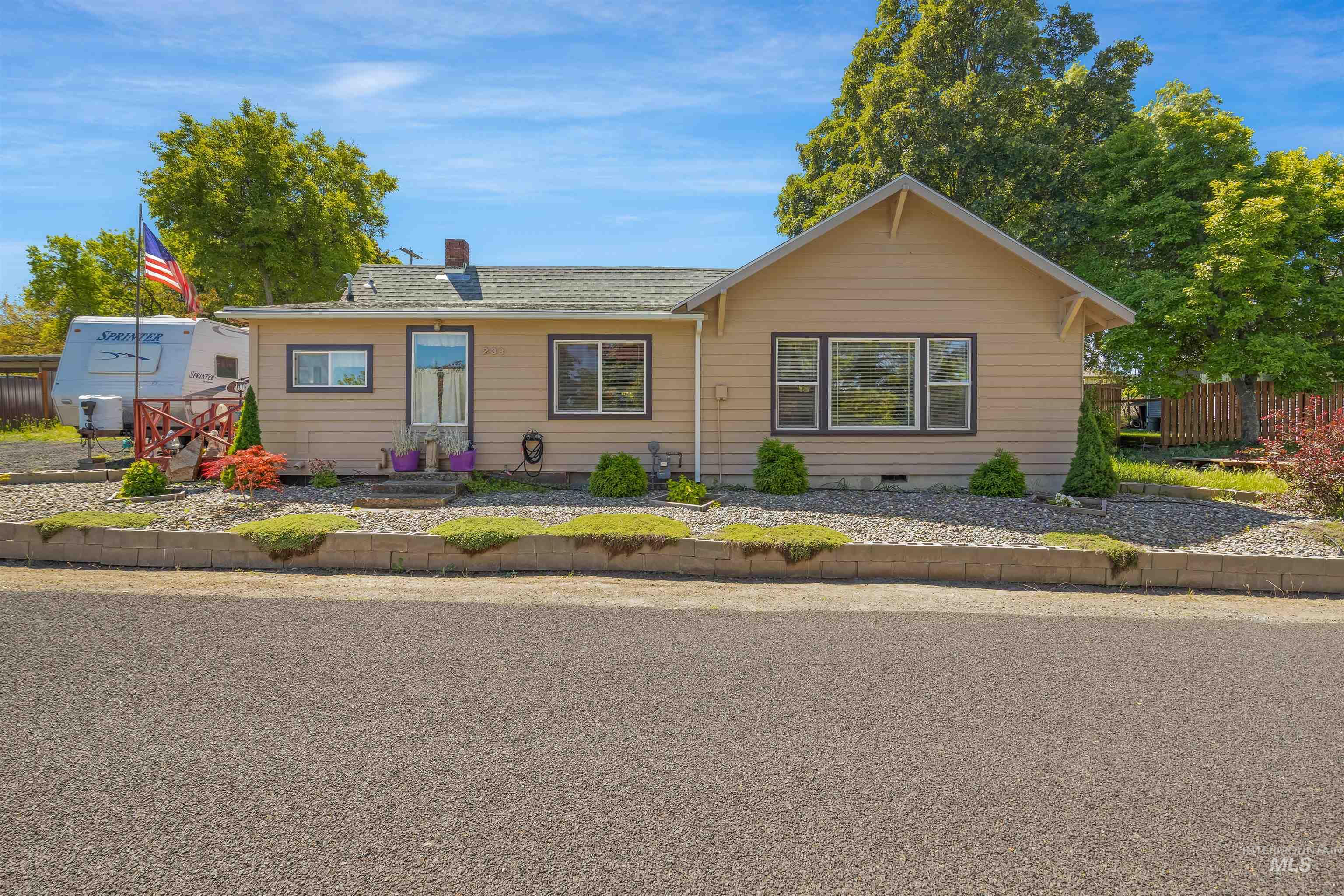 238 Hillcrest Road, Lewiston ID 83501