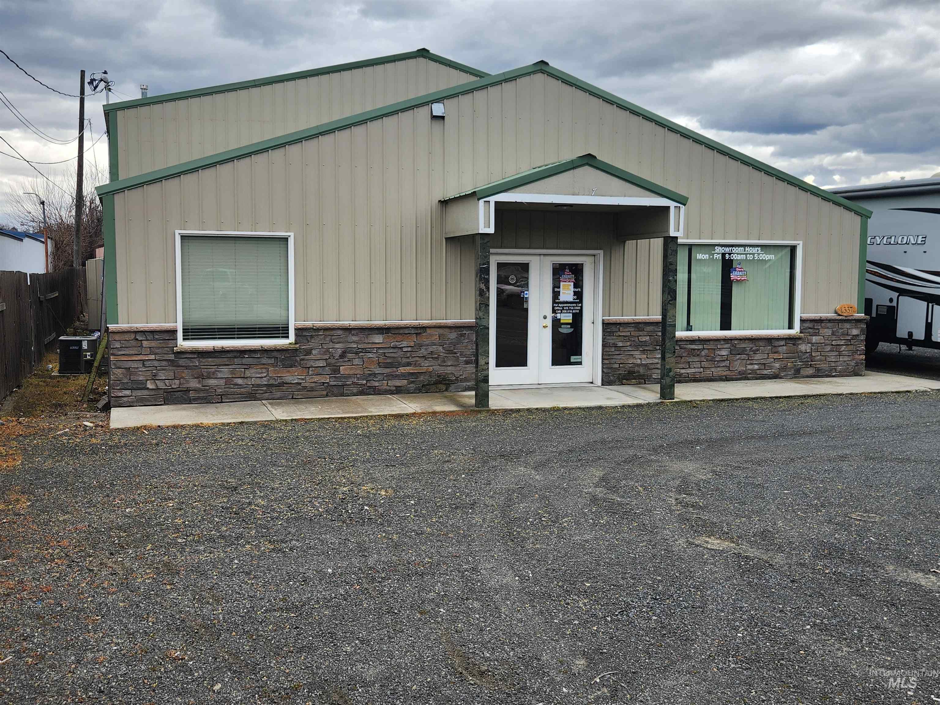 1337 Bridge St., Clarkston WA 99403