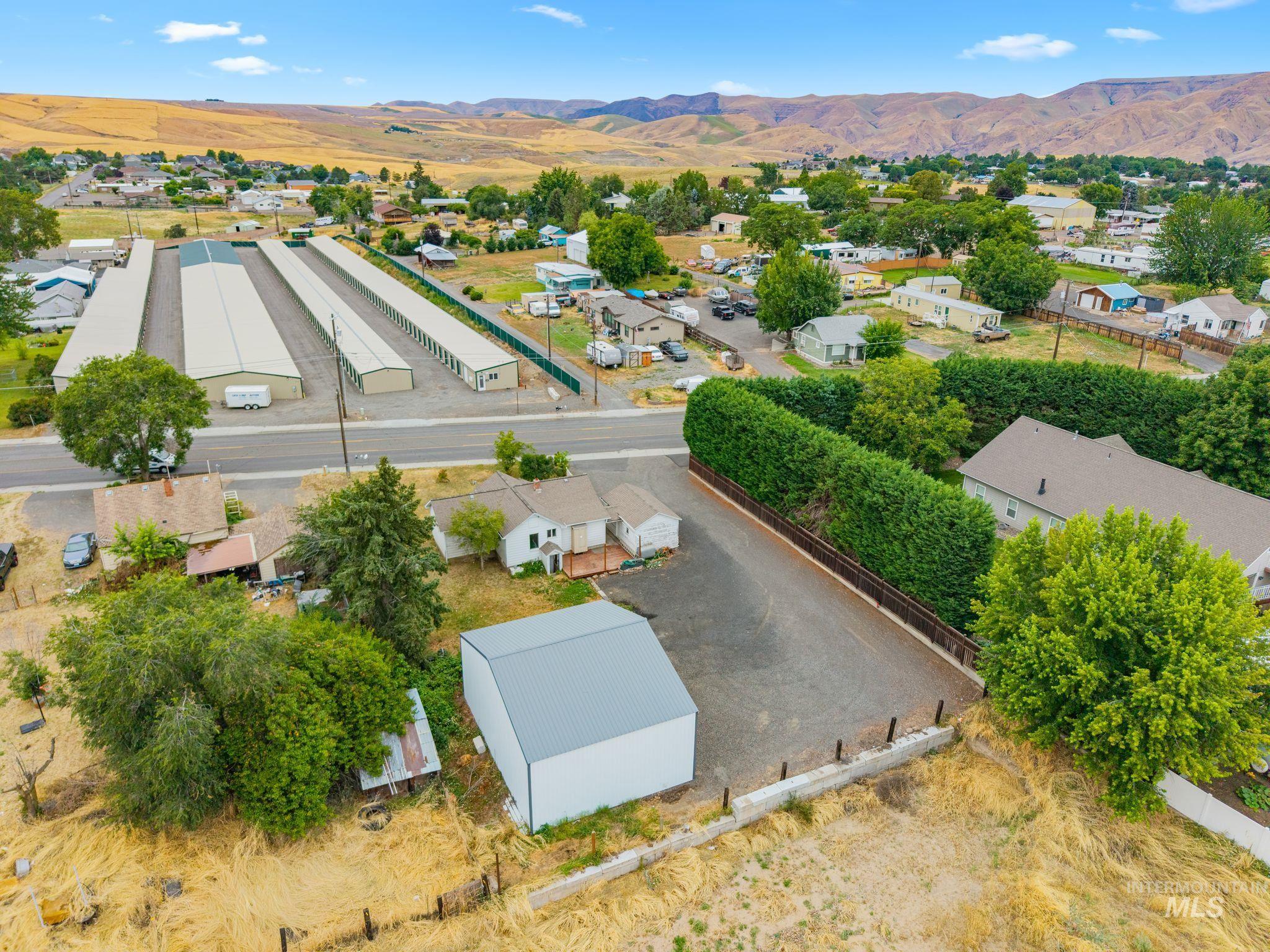 2255 Appleside Blvd, Clarkston WA 99403