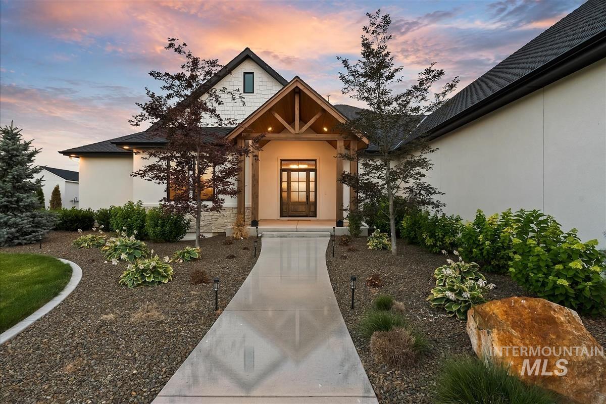 8195 Joplin Rd, Nampa ID 83687