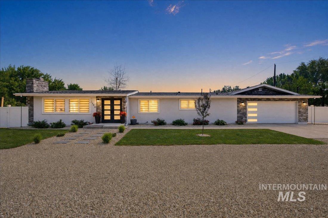 2480 S Cloverdale Rd, Boise ID 83709
