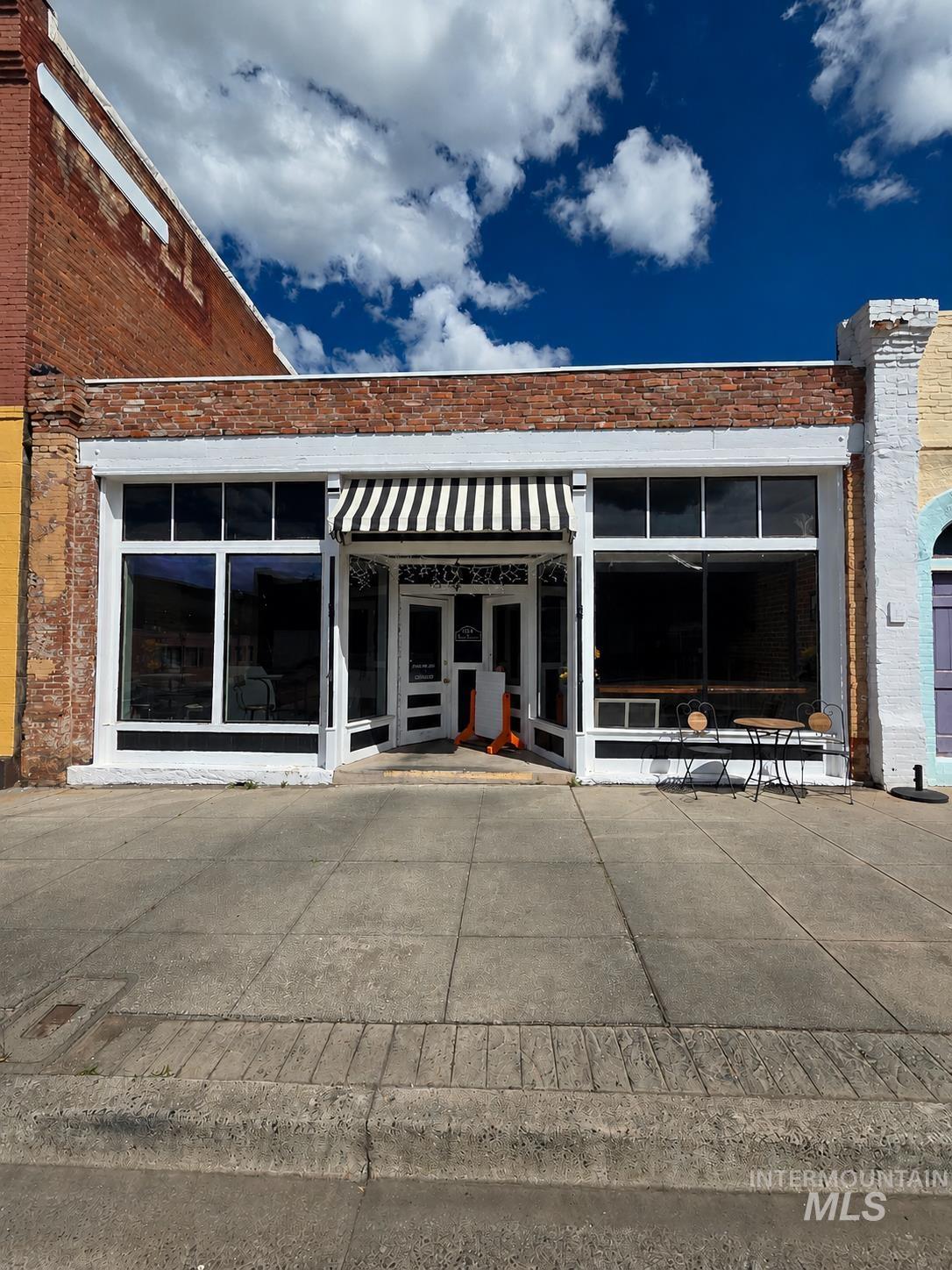 847 Main Street, Pomeroy WA 99347